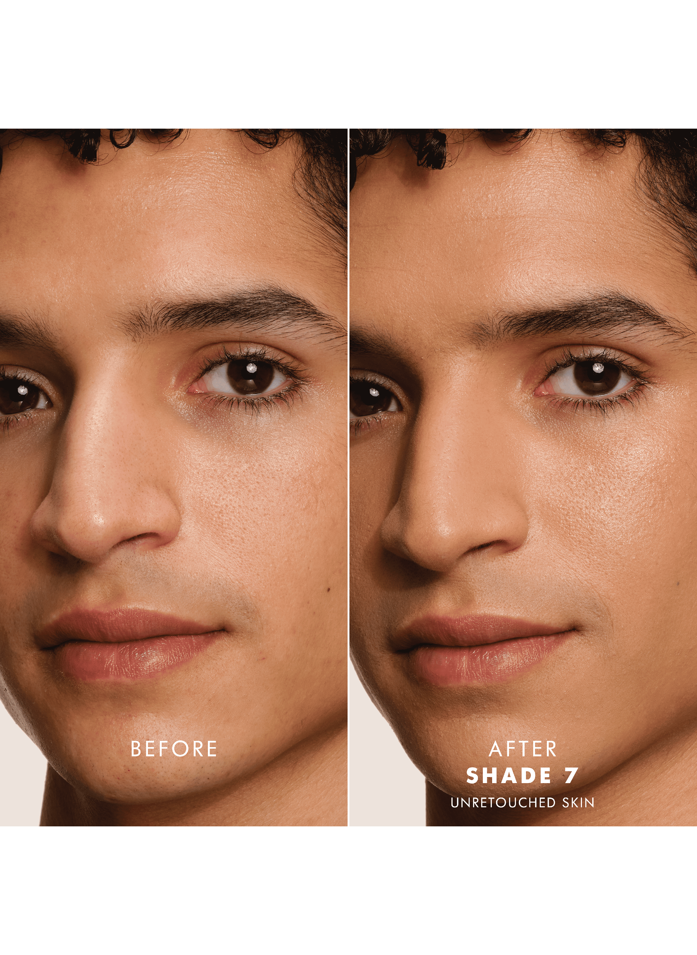 Luminous Silk Perfect Natural Glow Foundation 7