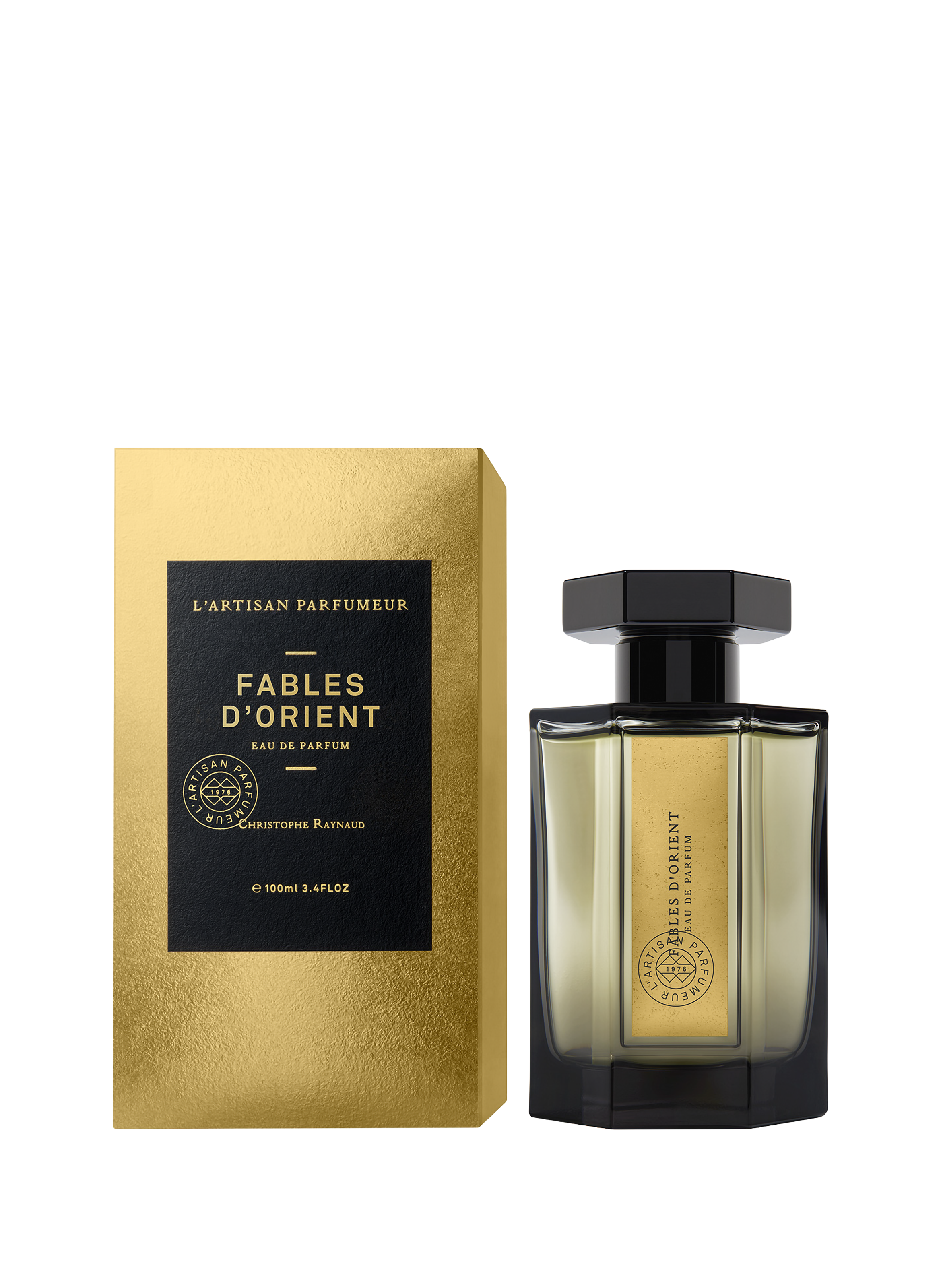 Fables d?Orient - Eau de parfum L&#039;ARTISAN PARFUMEUR No color
