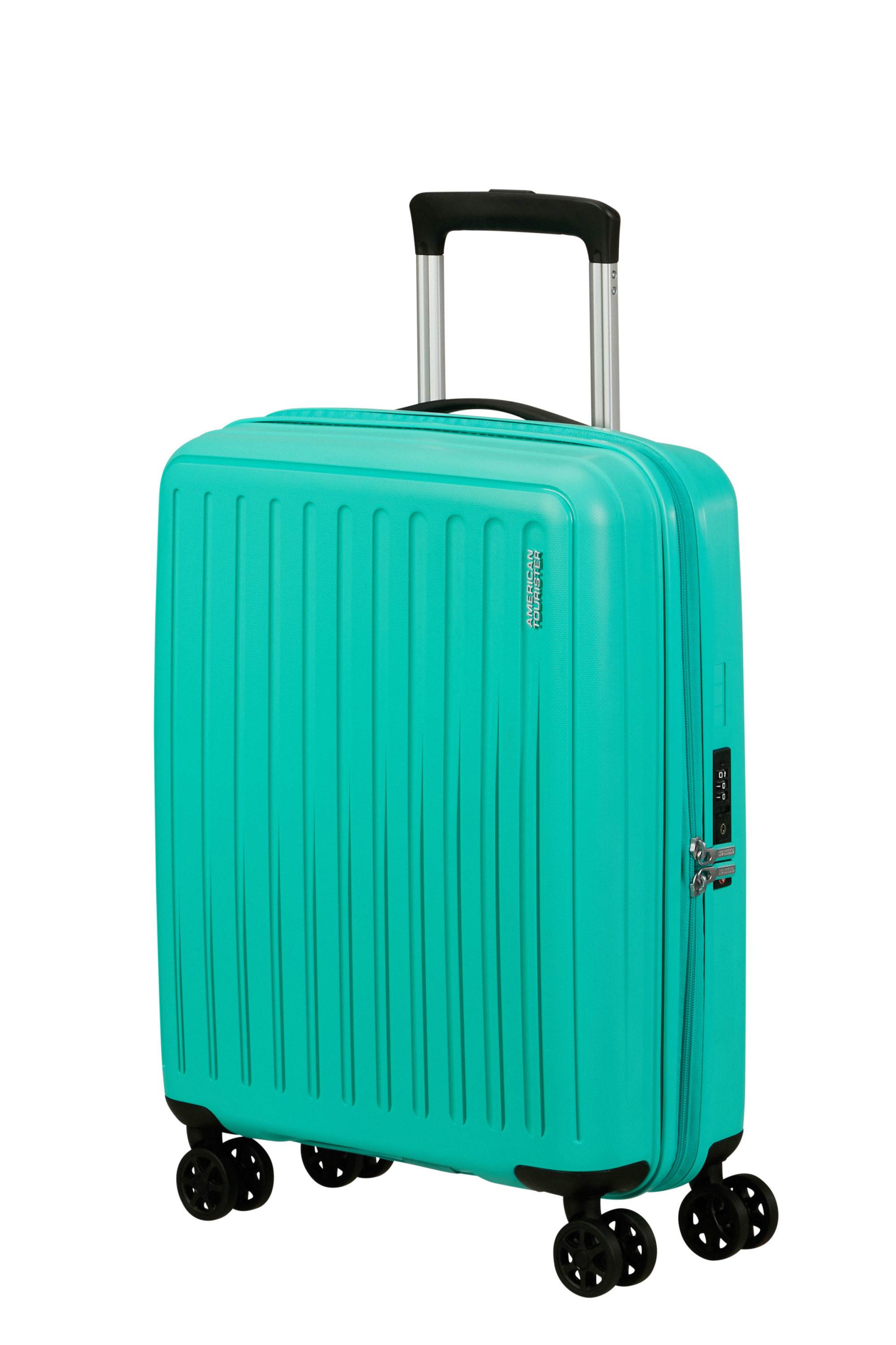 Rejoy valise 4 roues taille s Bleu