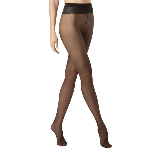 Collants transparent Mat 10 Collants transparent Mat 10