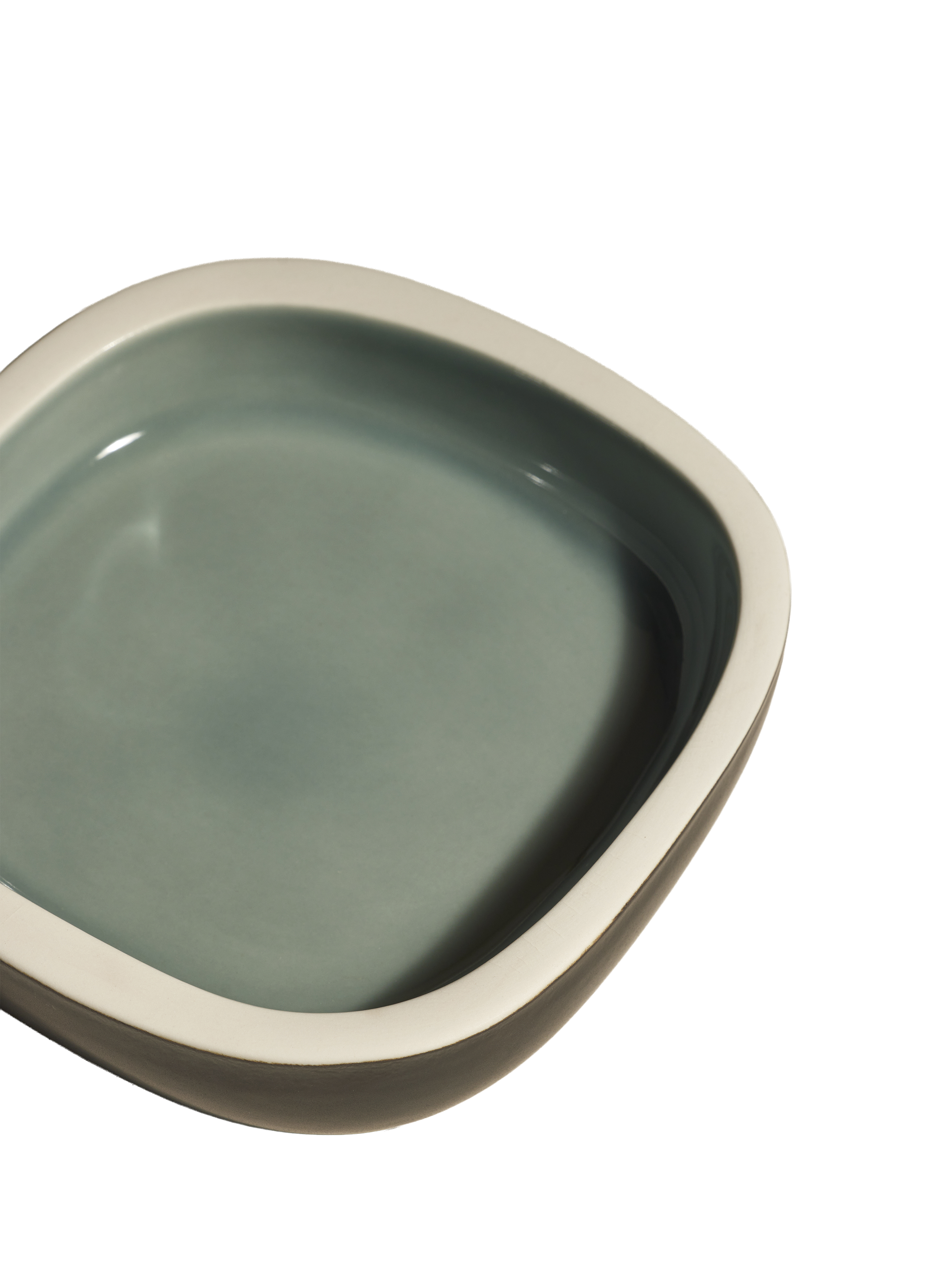 Vide poche sicilia MAISON SARAH LAVOINE Vert