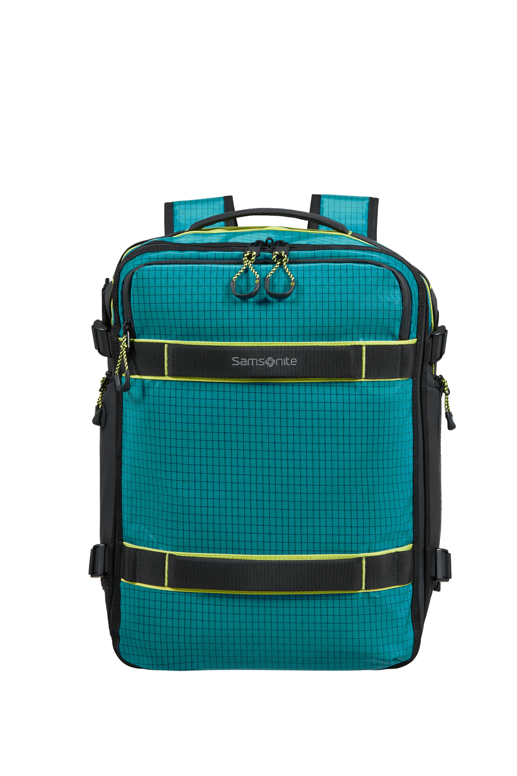 Outtrax sac à dos ordinateur SAMSONITE Bleu