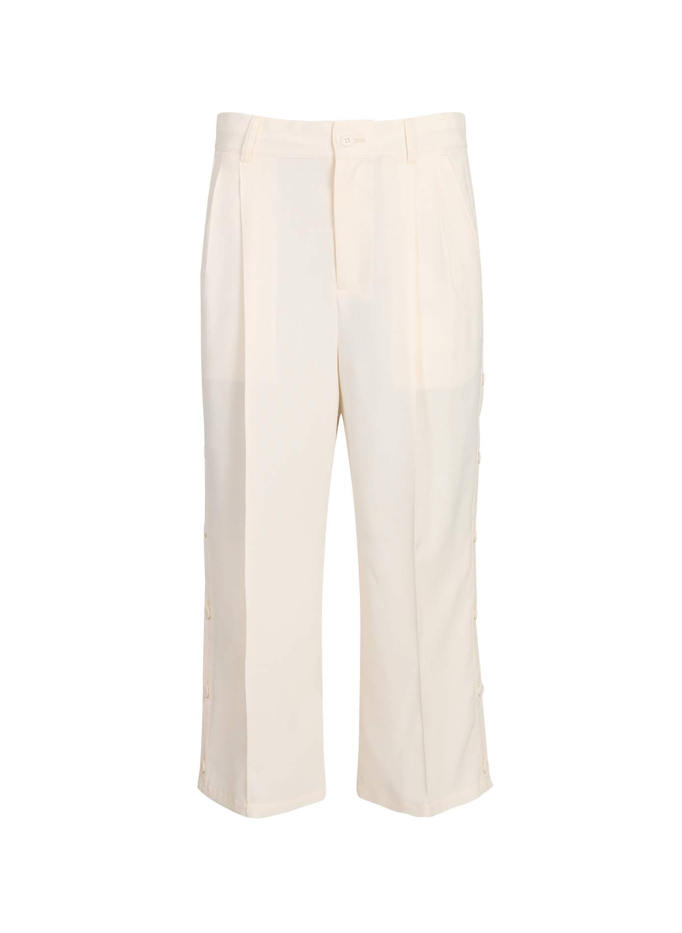 Night blue trousers - The Air Uniform WANSIE White