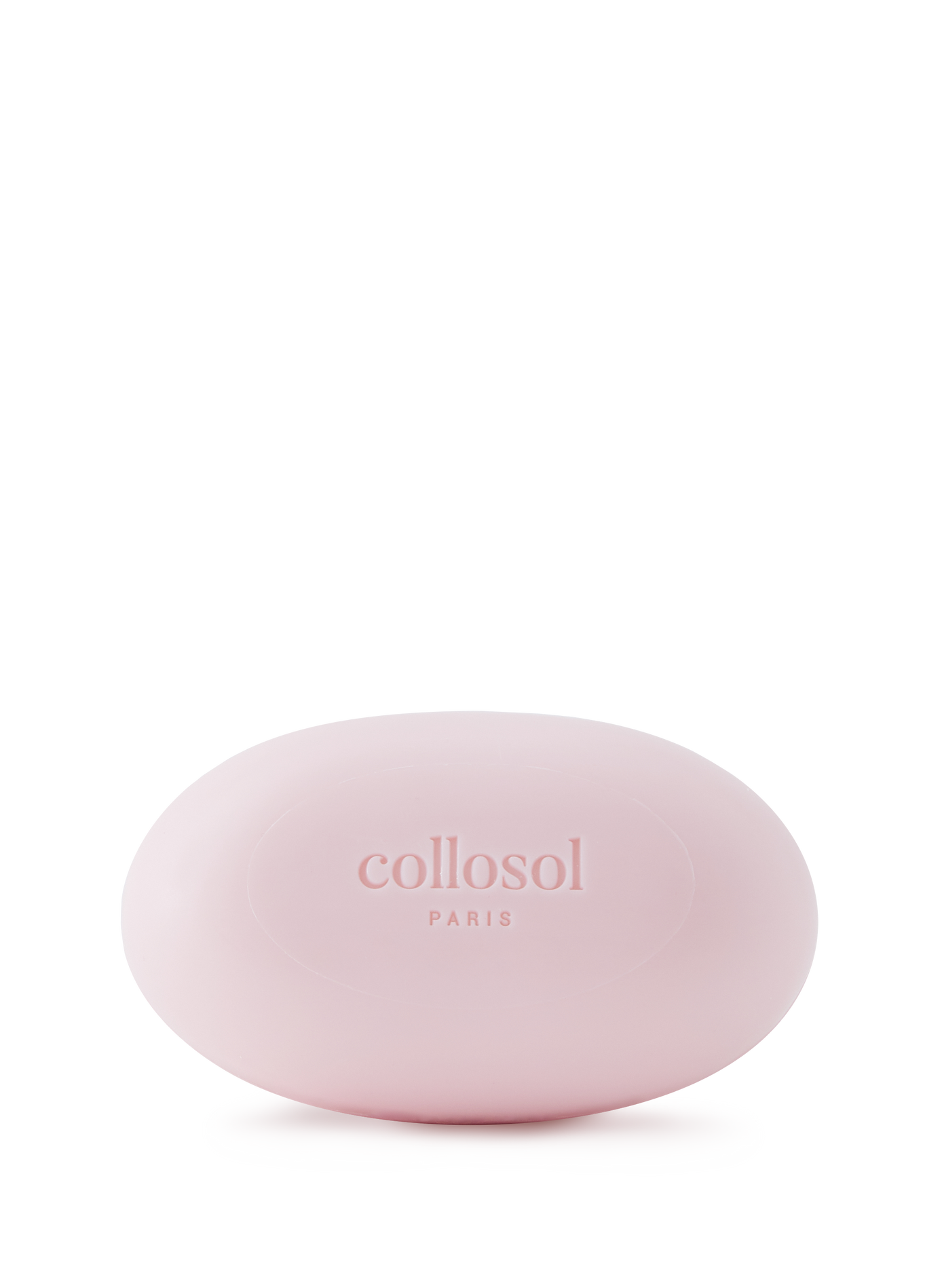 Pain au Lait soap COLLOSOL No color