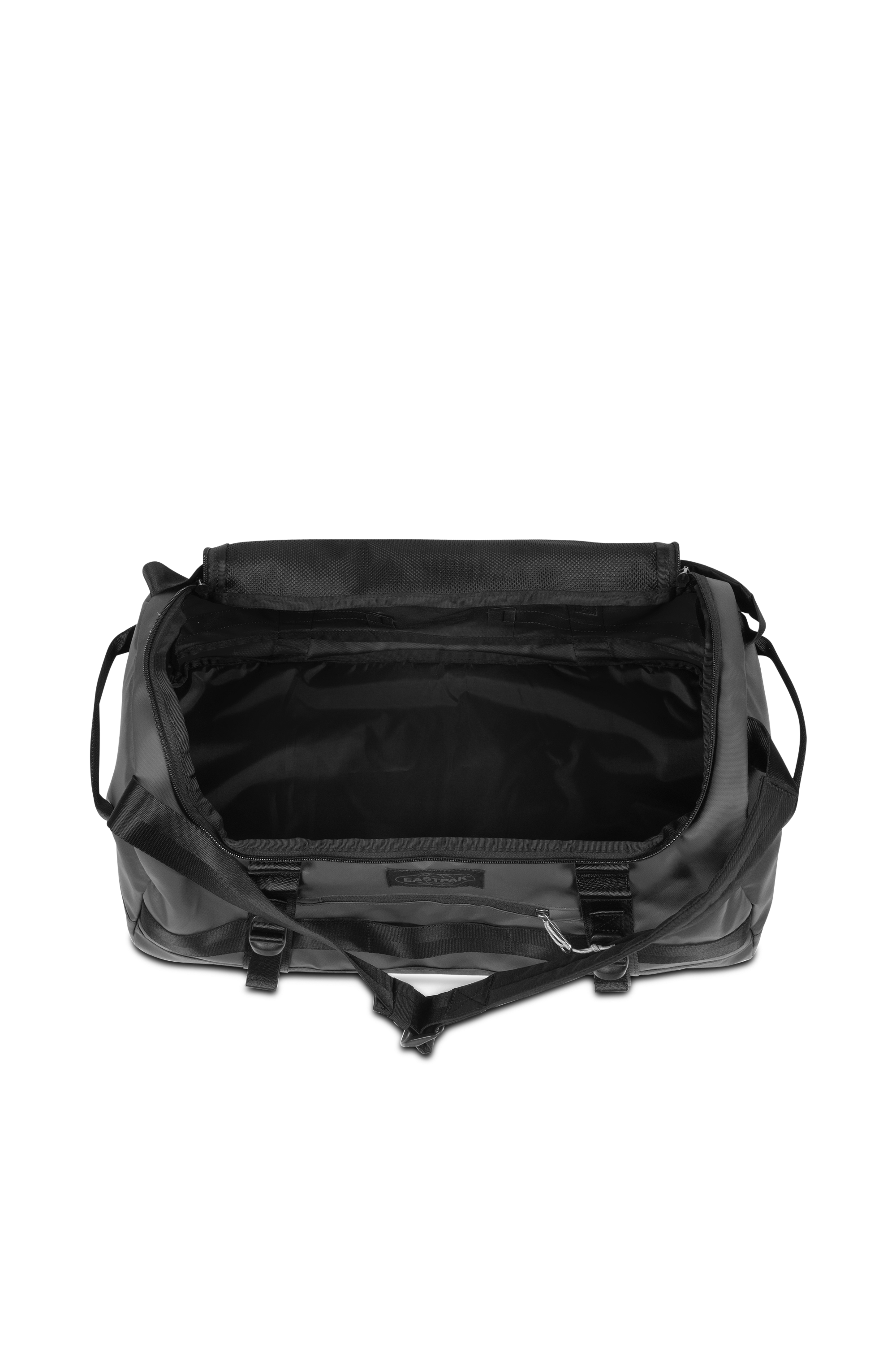 Sac de voyage duffel pack s EASTPAK Noir