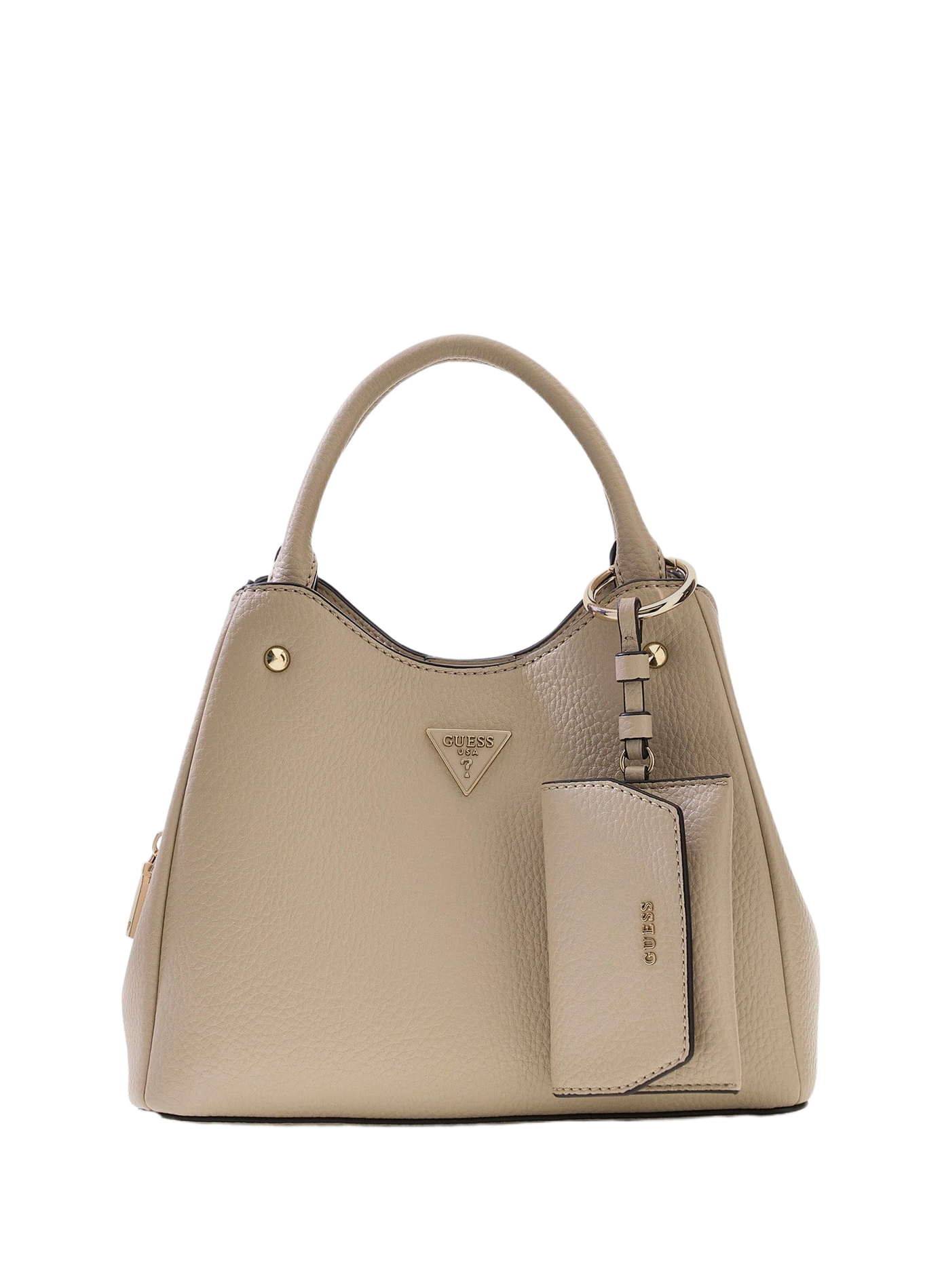 Handtasche GUESS Beige