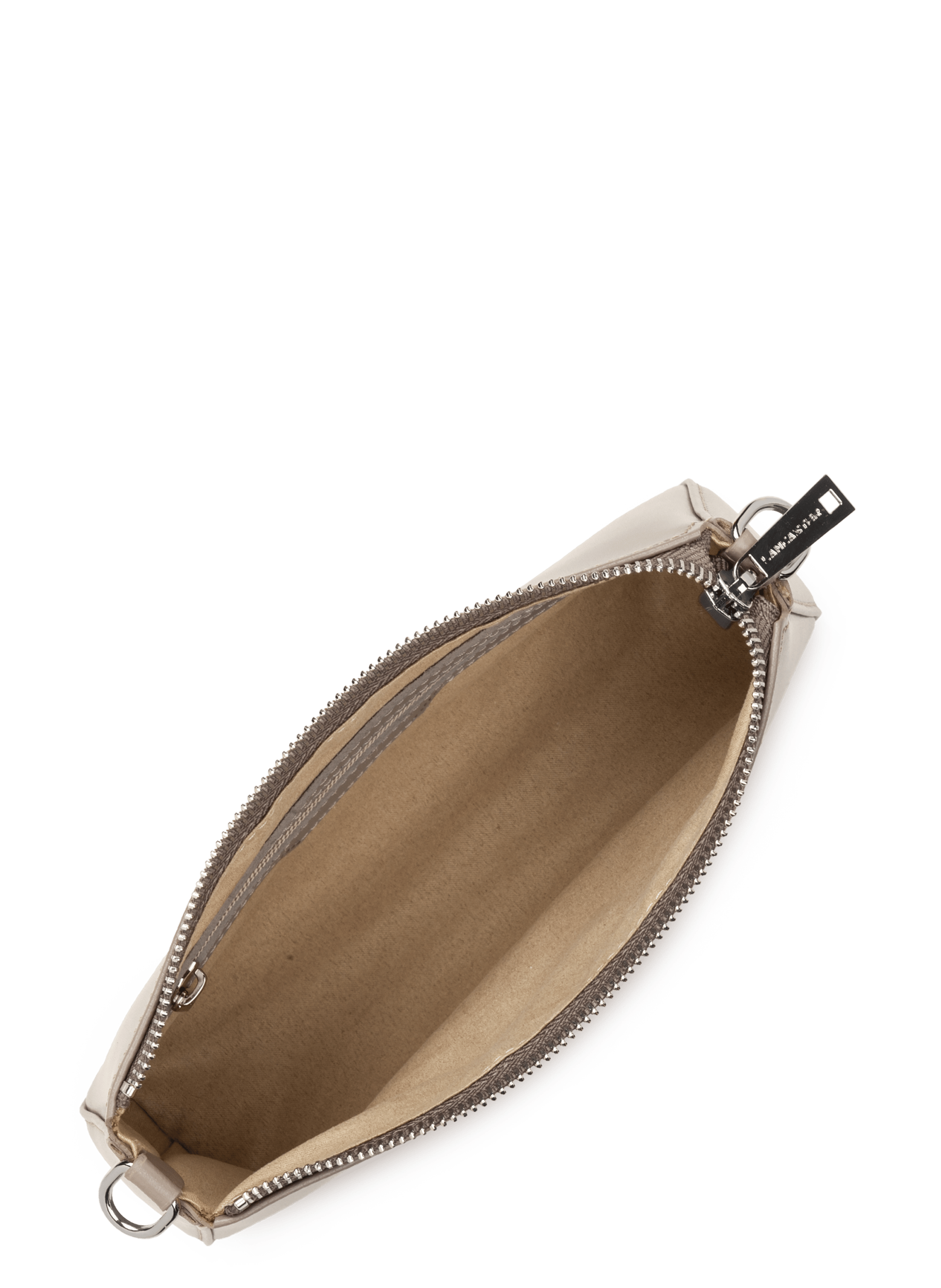 Pochette - suave even | Gris LANCASTER Femme
