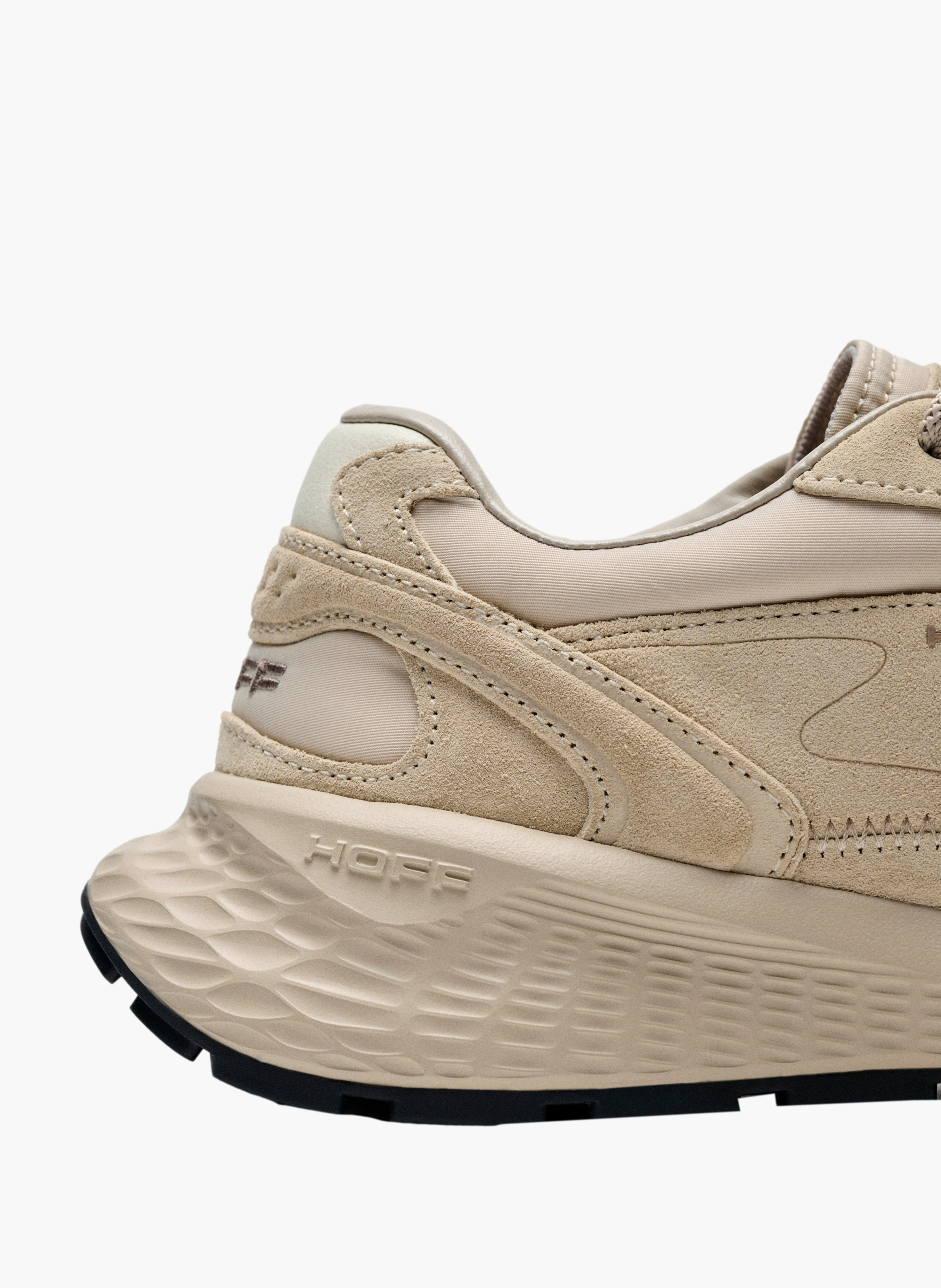 Hoff baskets décontractée city mkii sand HOFF Beige