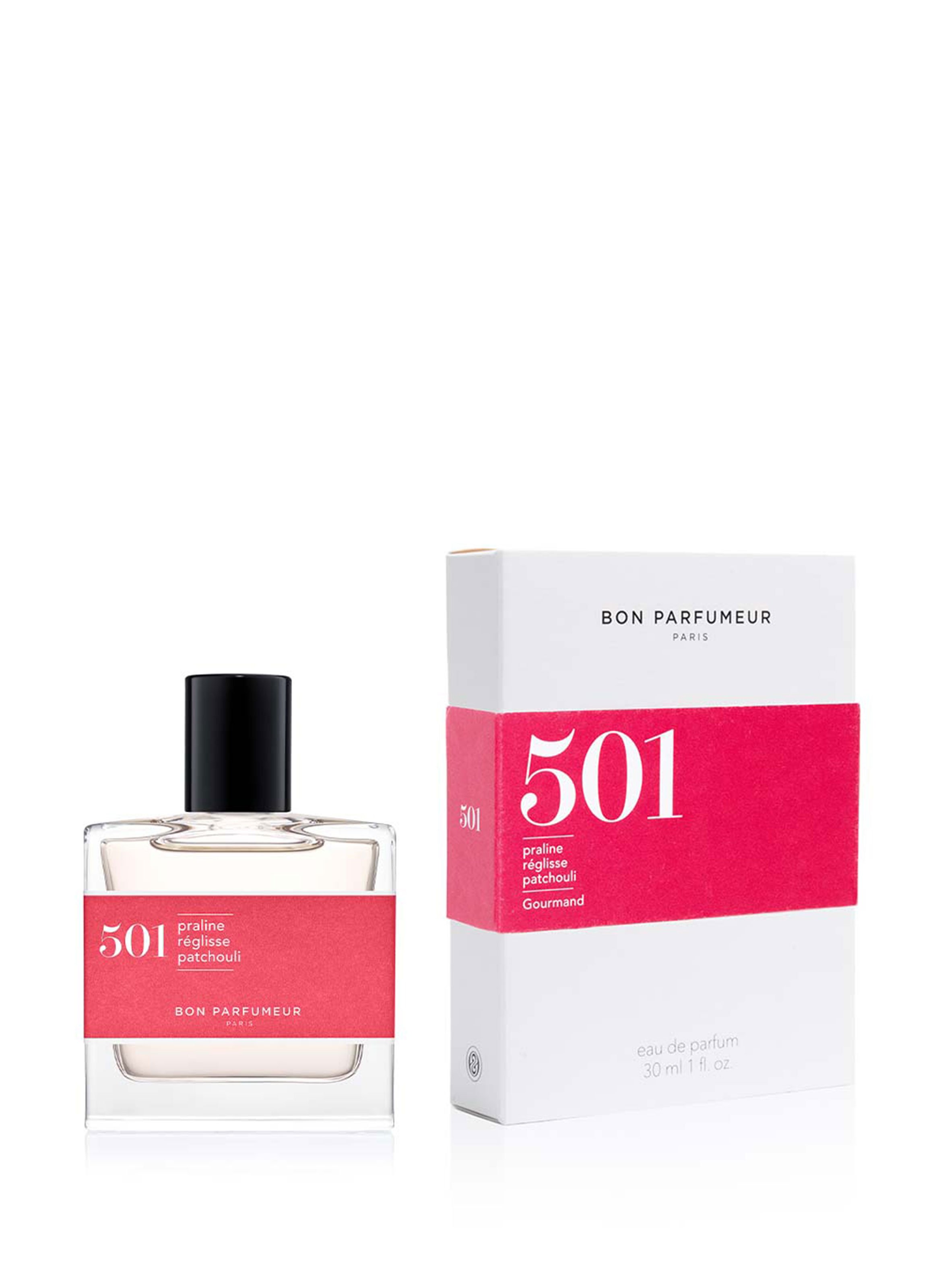501 perfume BON PARFUMEUR No color