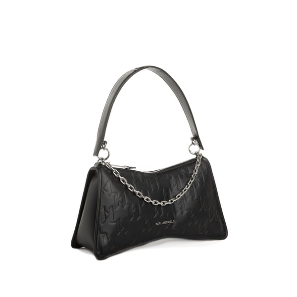Sac K/Seven Element en cuir