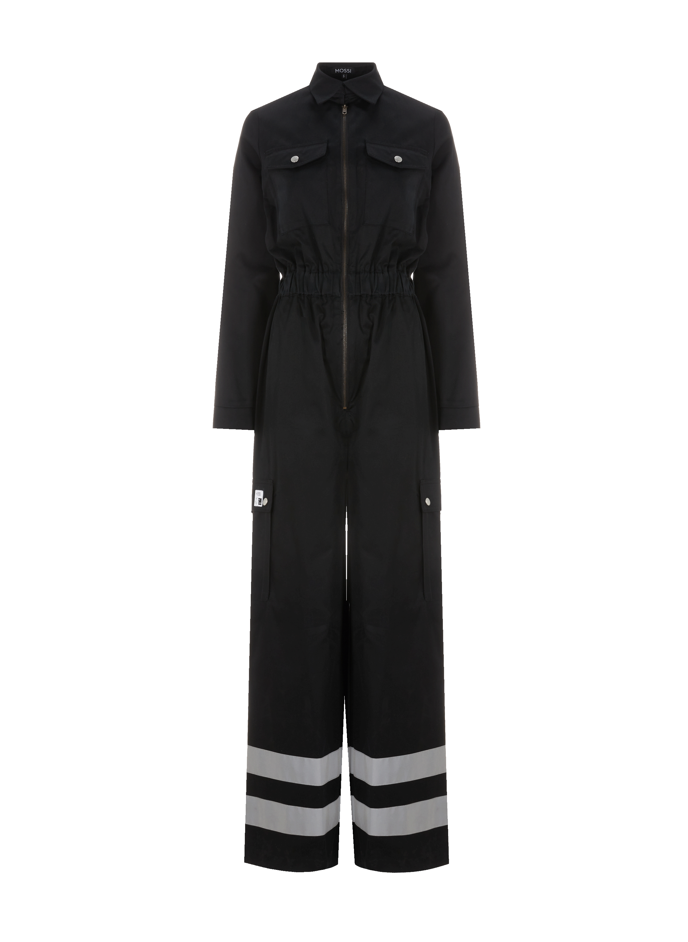 Combinaison en coton