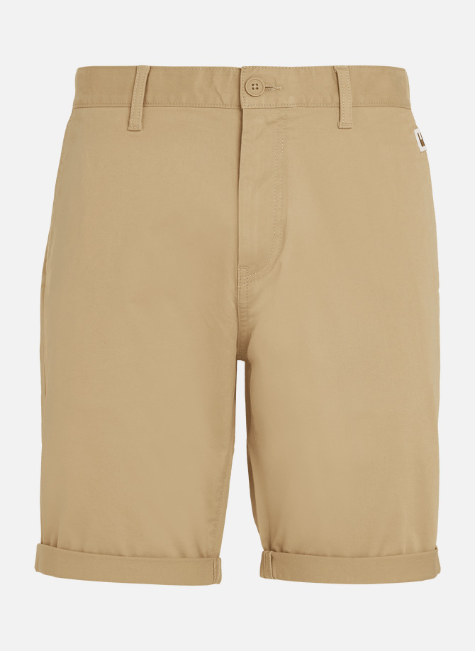 Cotton shorts TOMMY HILFIGER