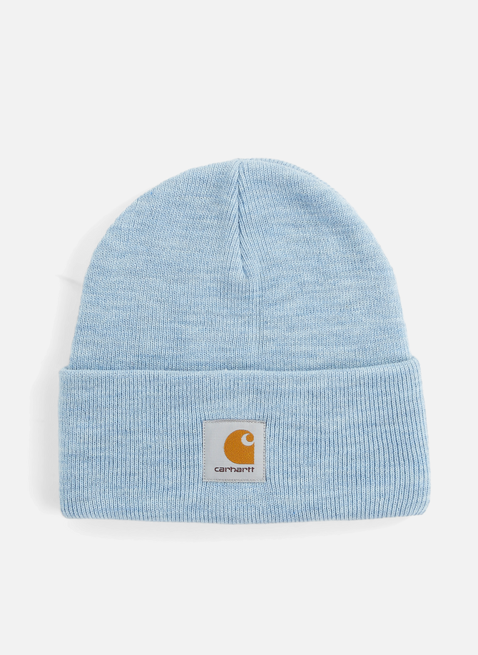 Beanie hat with turned-up brim CARHARTT WIP