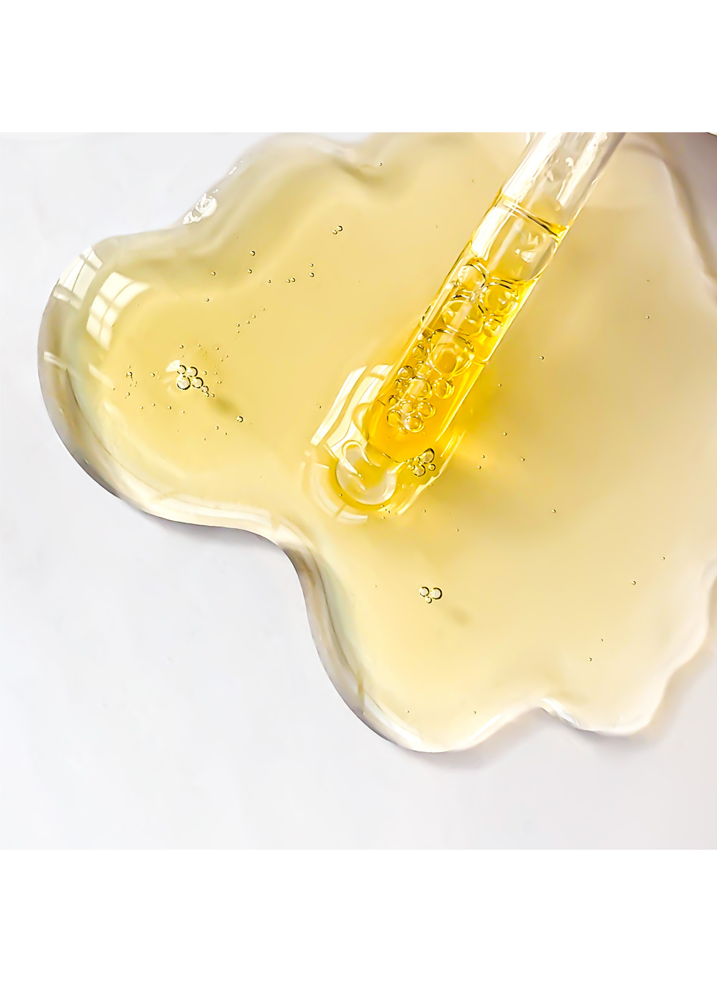 The Light Fantastic - Face Oil with Ceramides PAI No color