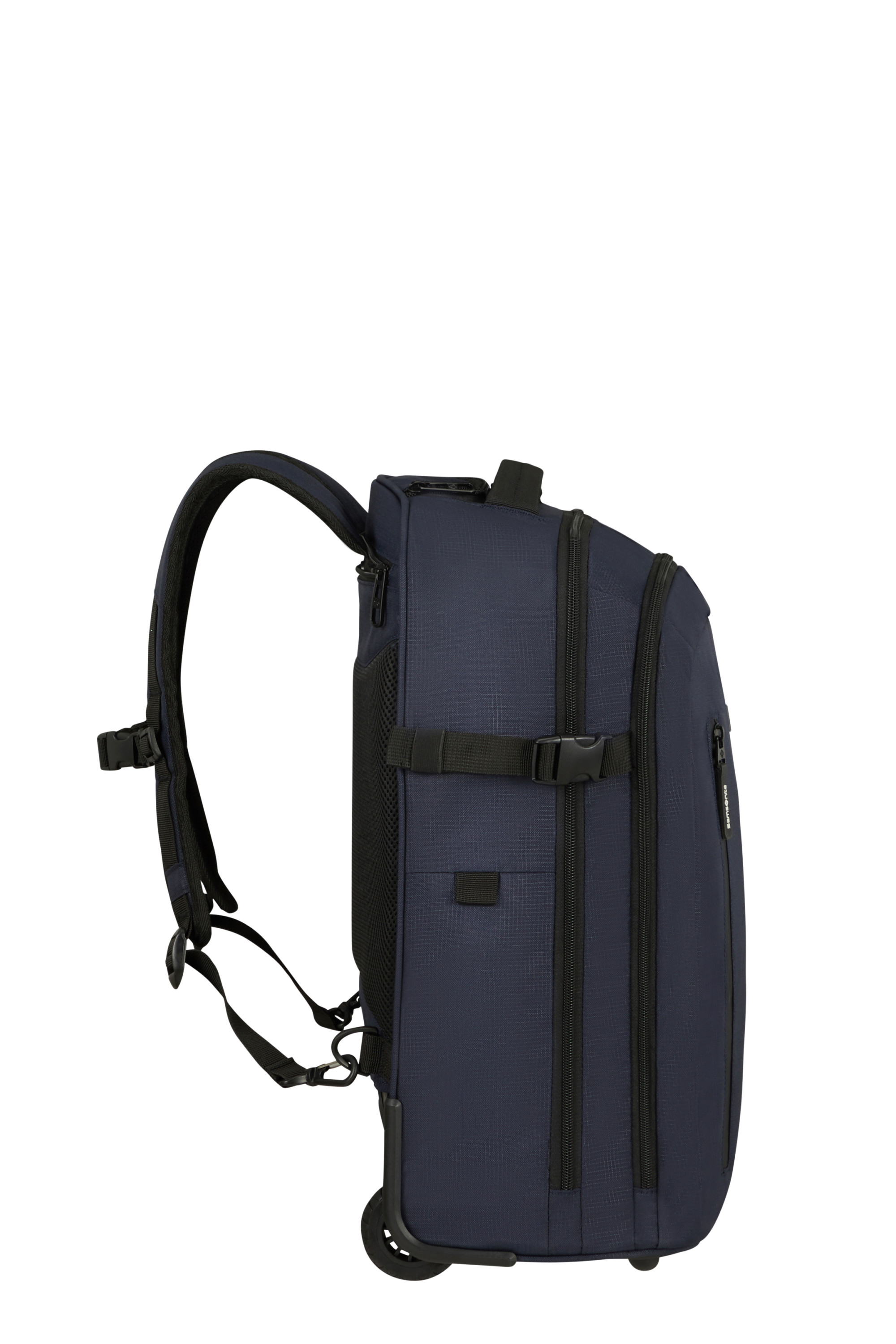 Roader sacoche ordinateur with whee taille s SAMSONITE Bleu