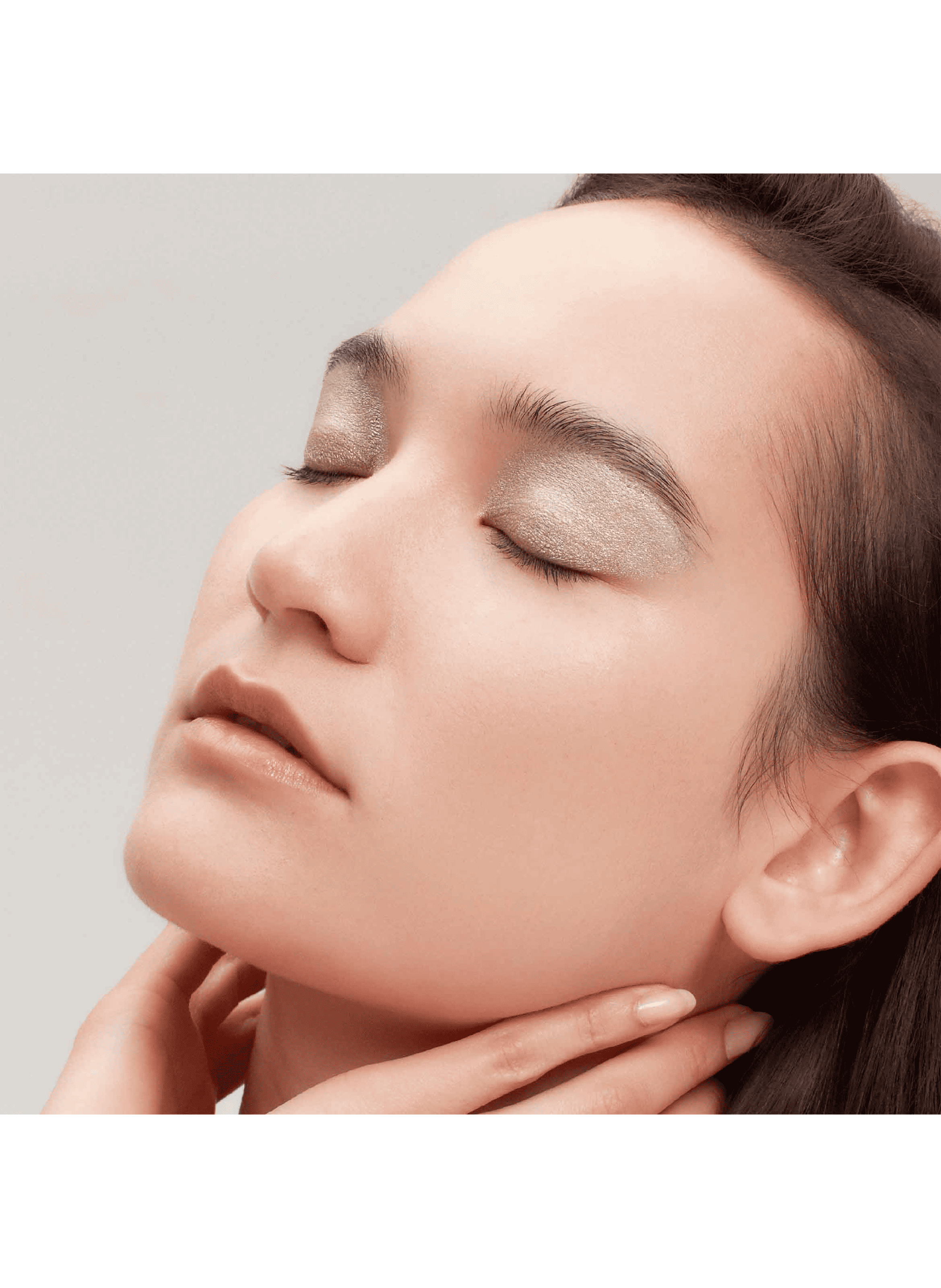 Eyewear VICTORIA BECKHAM Oyster