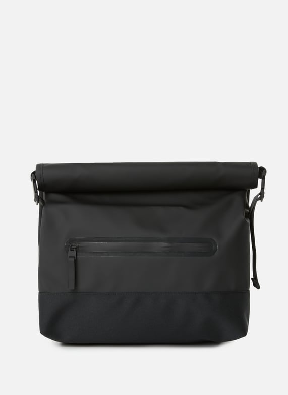 Sac Bandouli Kiomi Leder Rucksack Gimo Backpack Handmade Backpack