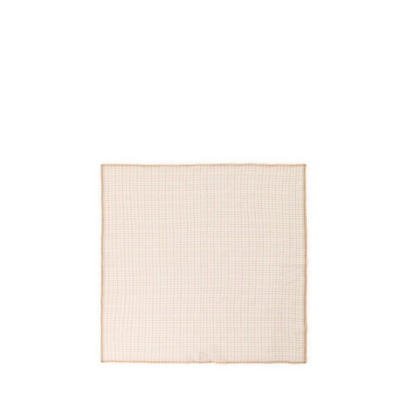 Foulard N765 en coton Foulard N765 en coton