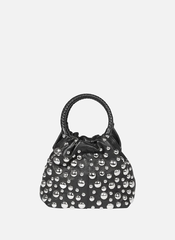 Beaded bucket bag JÉRÔME DREYFUSS Beaded bucket bag JÉRÔME DREYFUSS