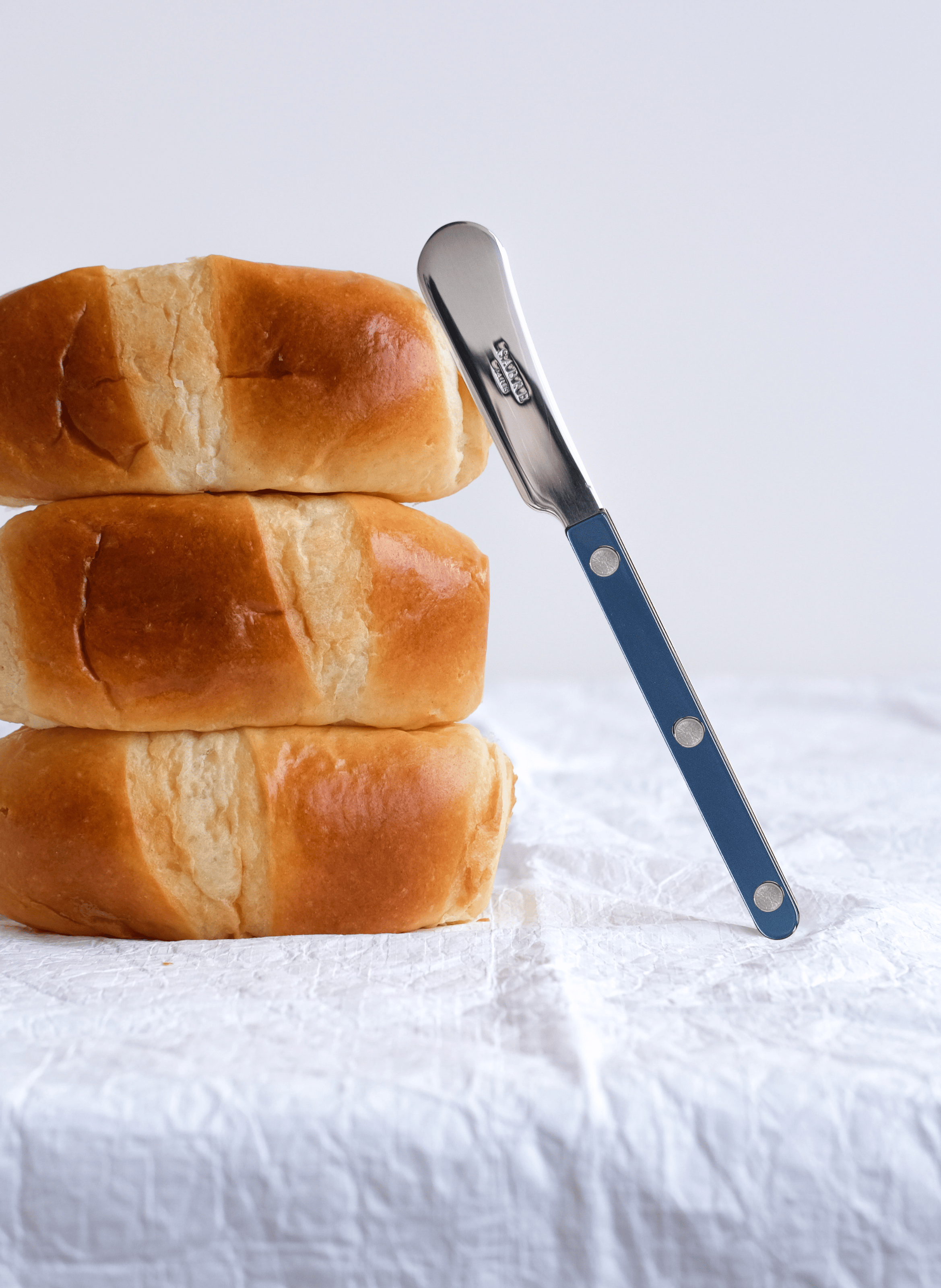 Tartineur, bistrot pearly SABRE PARIS Bleu