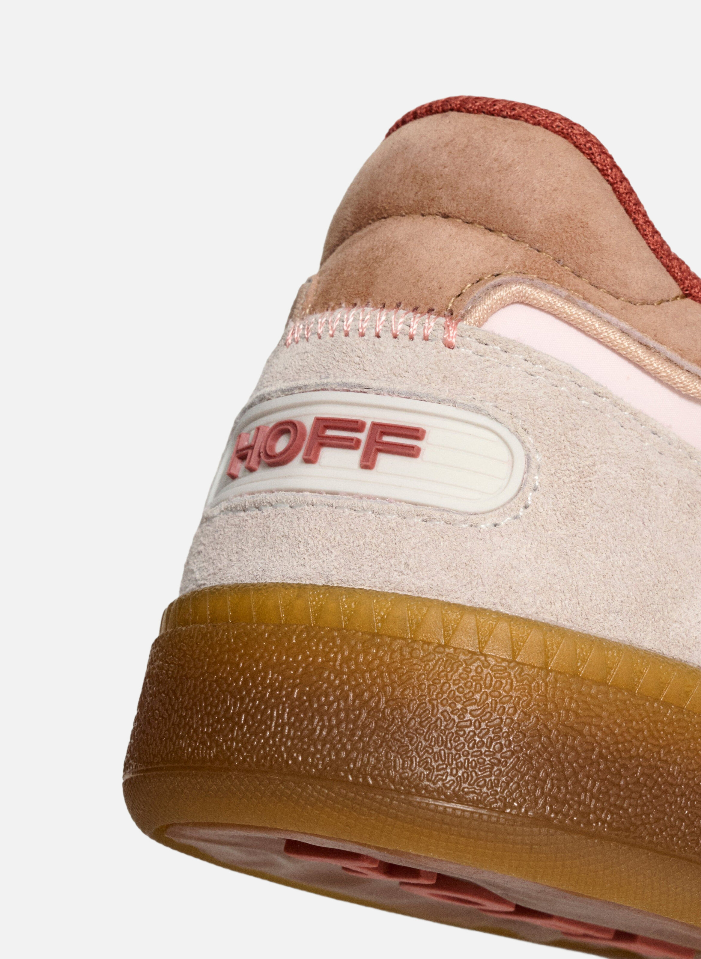 Baskets park nude woman HOFF Beige