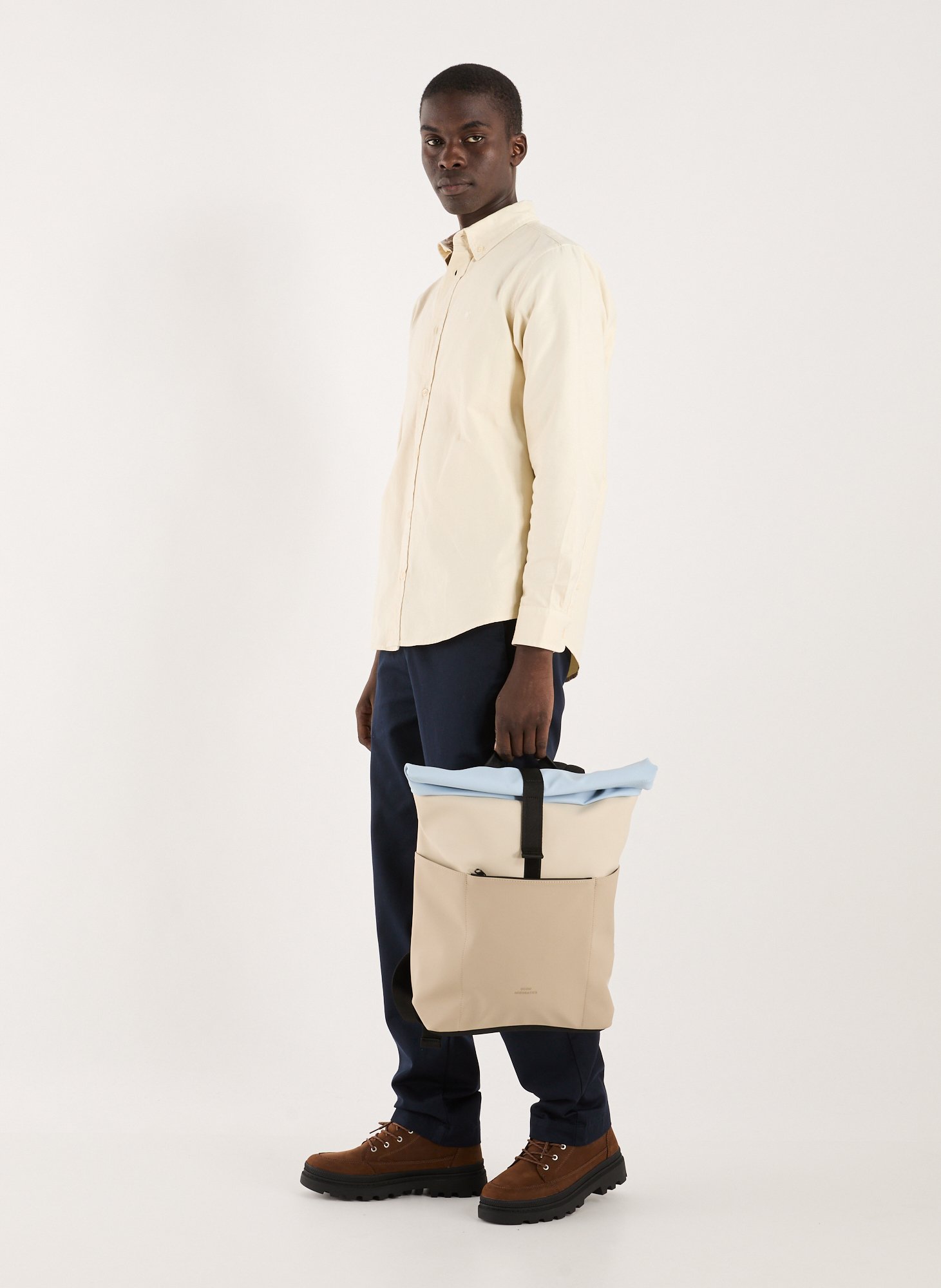 Sac à dos Hajo mini - série Lotus Infinity UCON ACROBATICS Multicolore