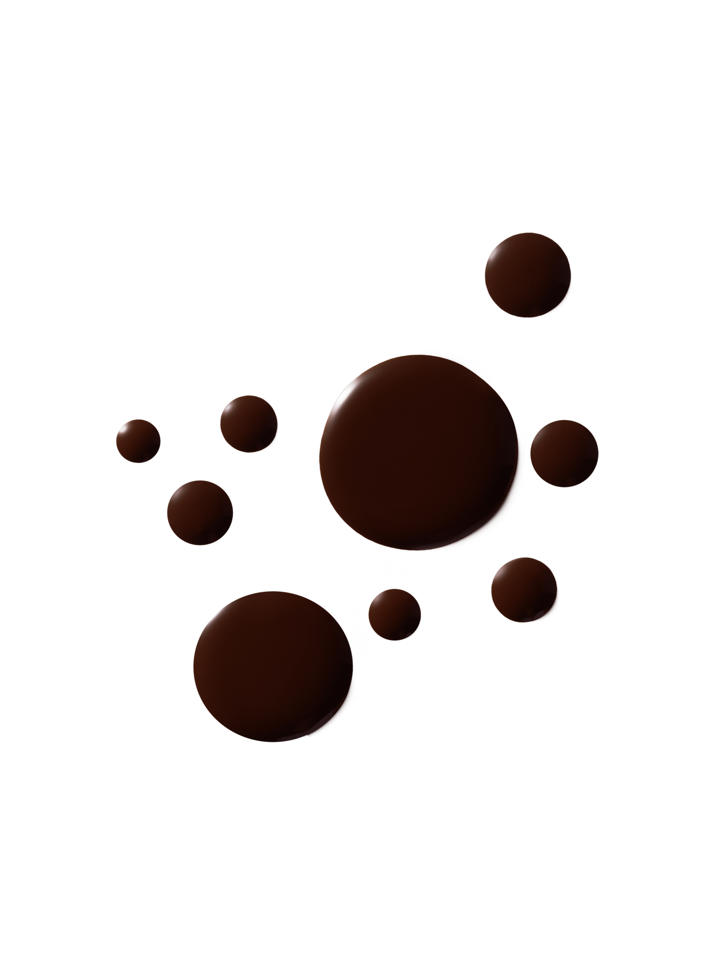 The Foundation Drops VICTORIA BECKHAM 18 rich