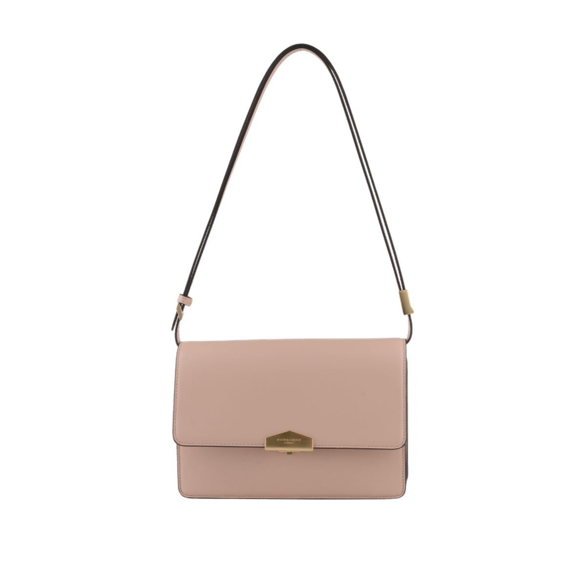 Anjou - sac porté travers POURCHET Rose