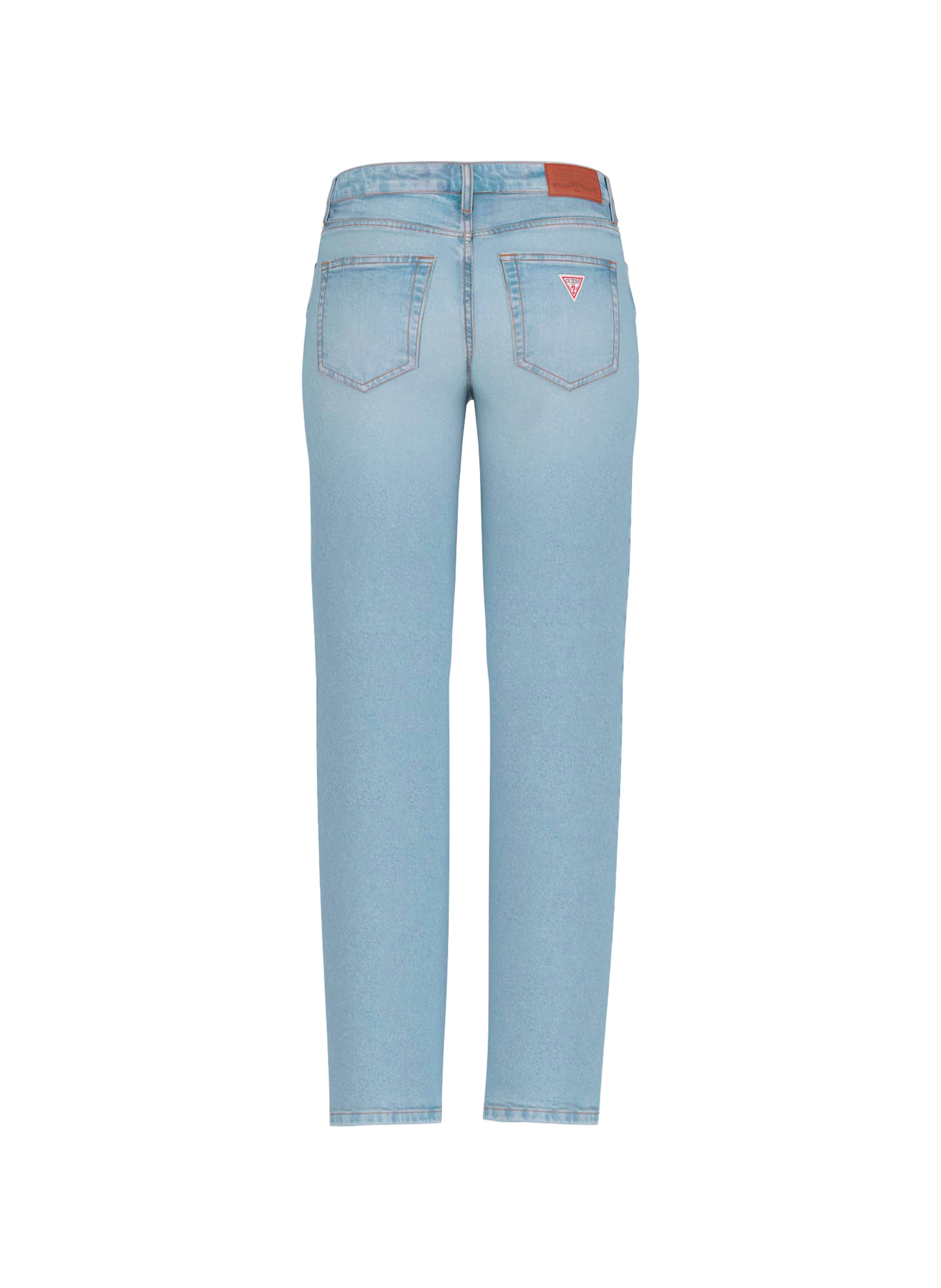 Contrast Jeans GUESS Blue