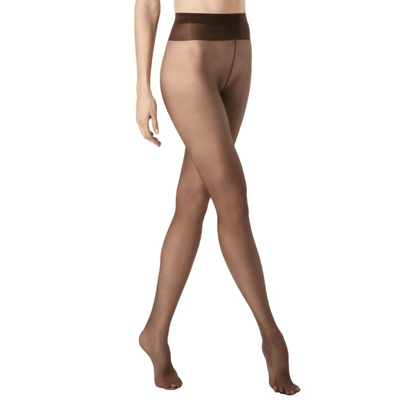 Collants transparent Mat 10 Collants transparent Mat 10