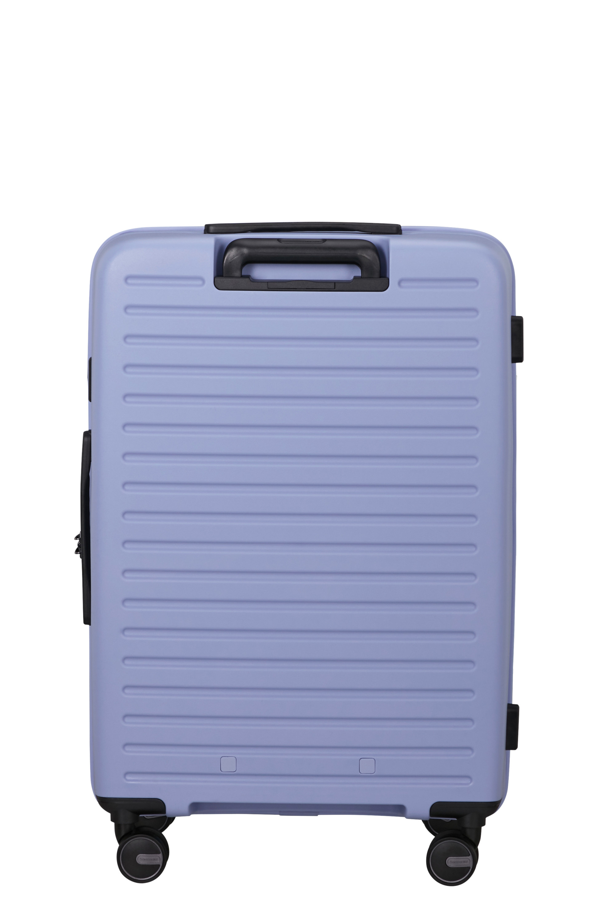 Restackd valise 4 roues taille m SAMSONITE Violet