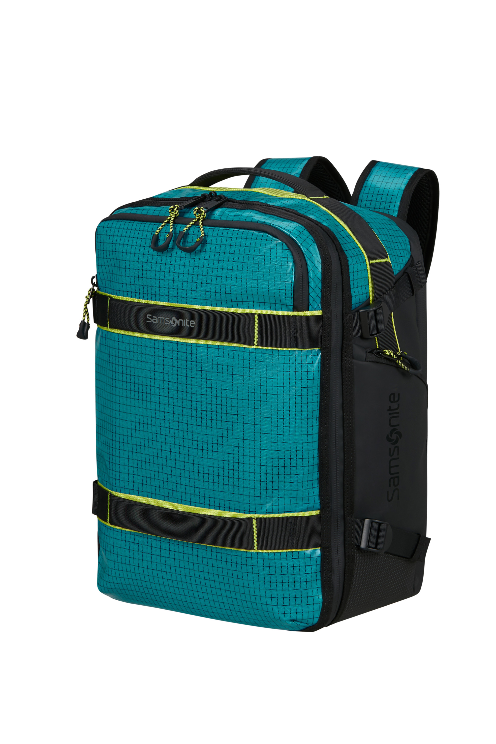 Outtrax sac à dos ordinateur SAMSONITE Bleu