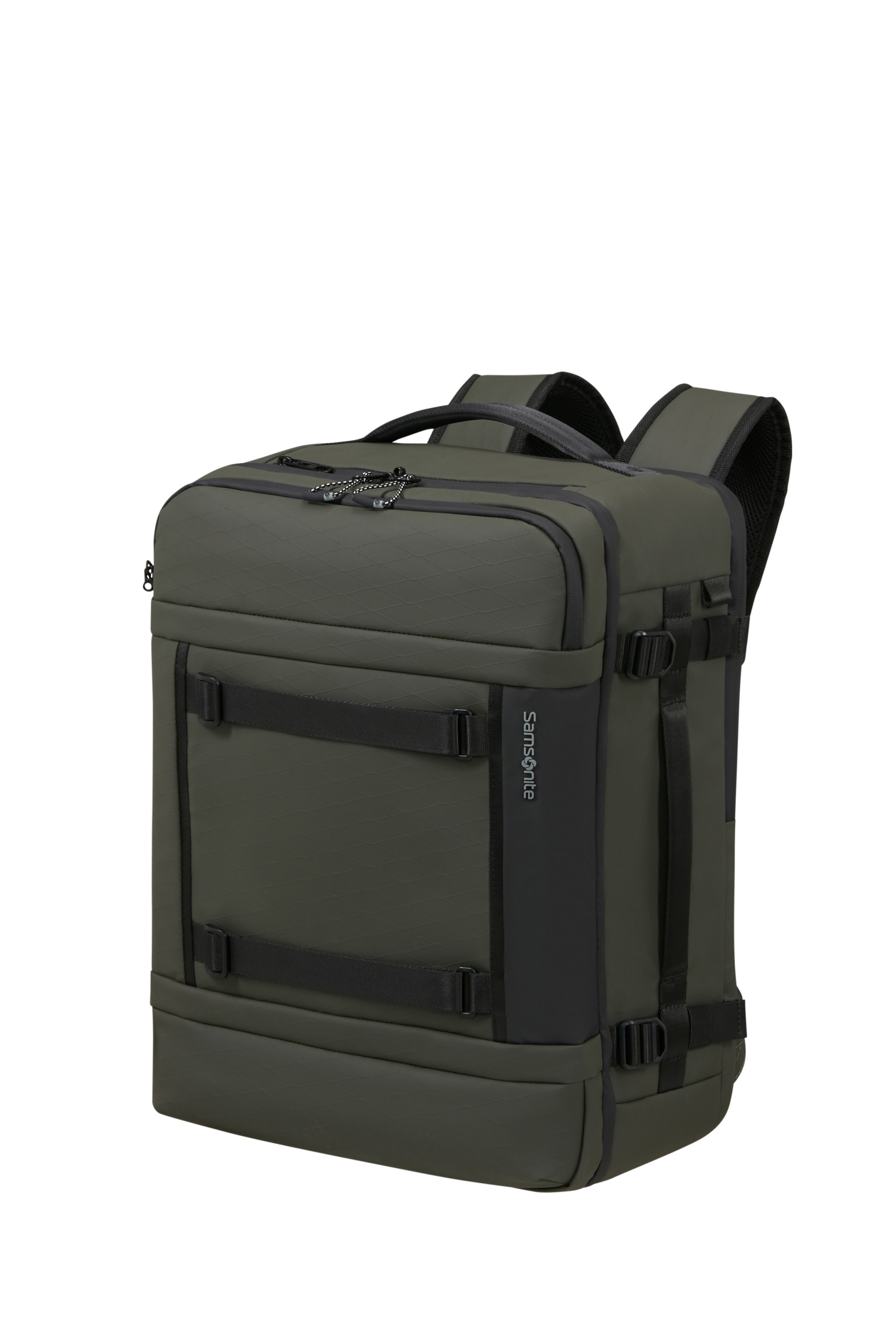 Cabin pack sac à dos ordinateur SAMSONITE Noir