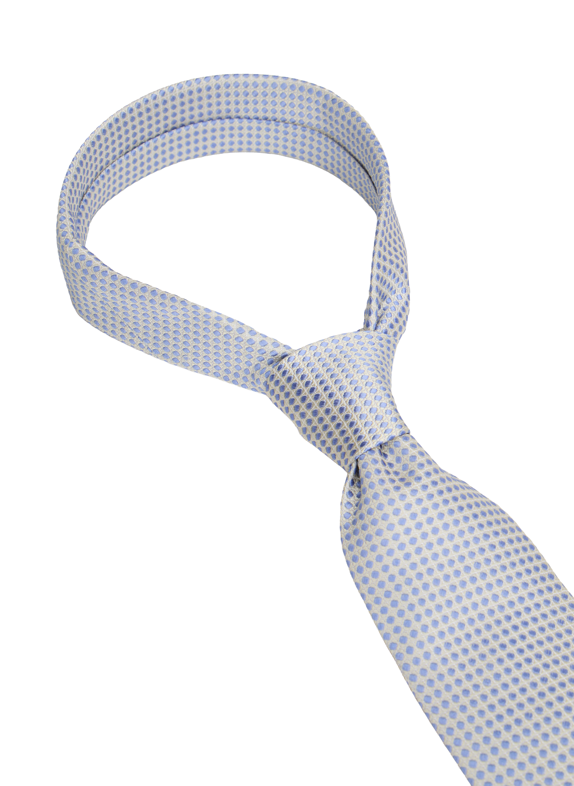  Silk tie TOMMY HILFIGER Multicolour