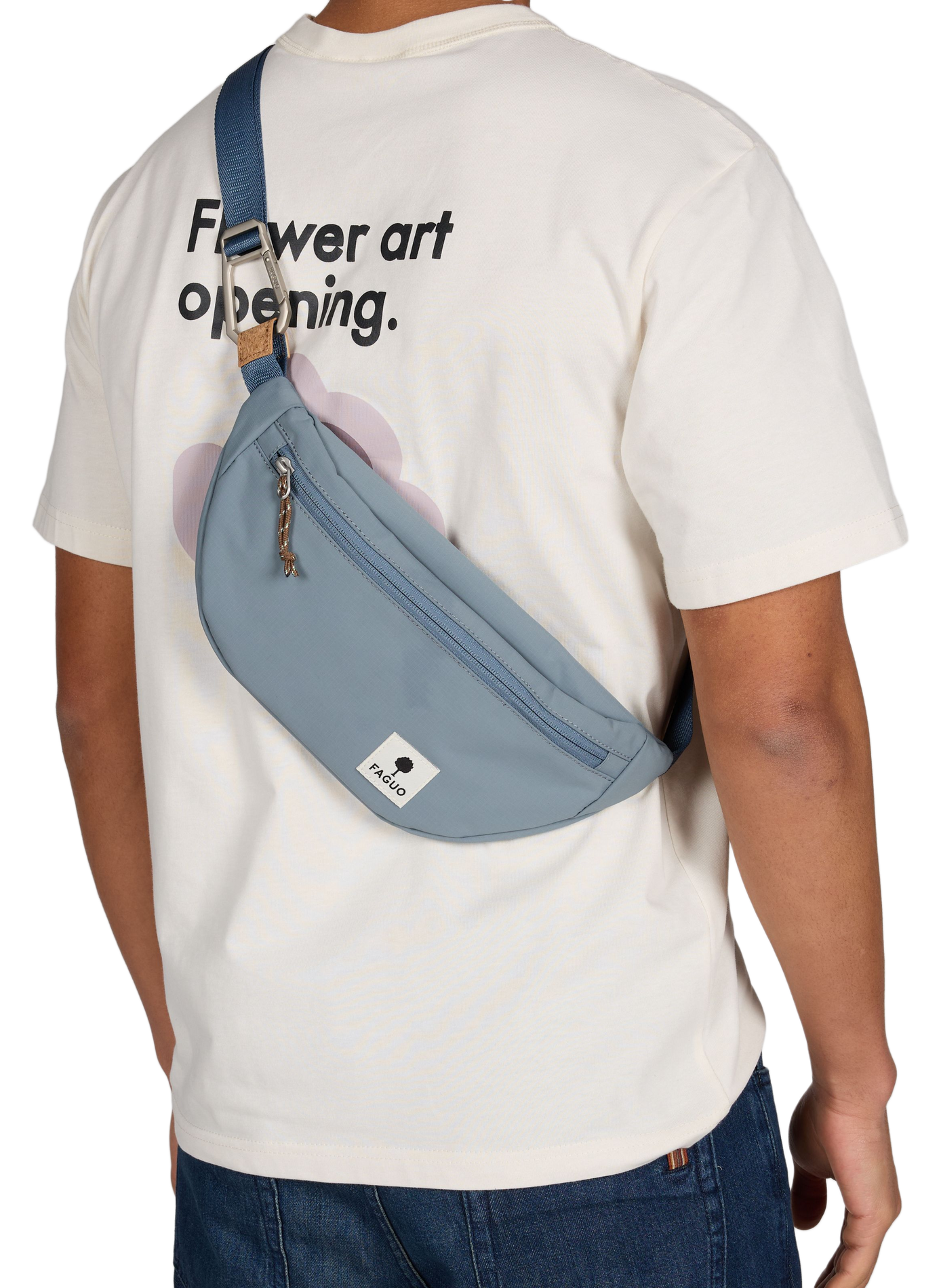 Orbit Edge leather sneakers AXEL ARIGATO Beige