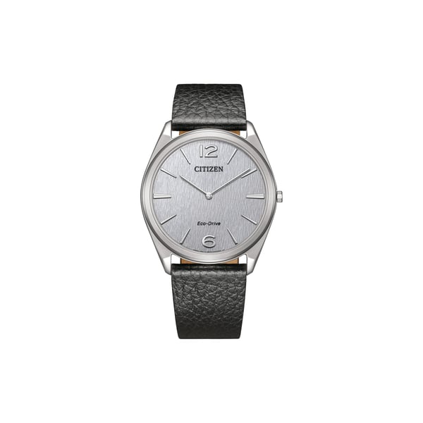 Montre Suratto Eco-Drive en acier inoxydable Montre Suratto Eco-Drive en acier inoxydable