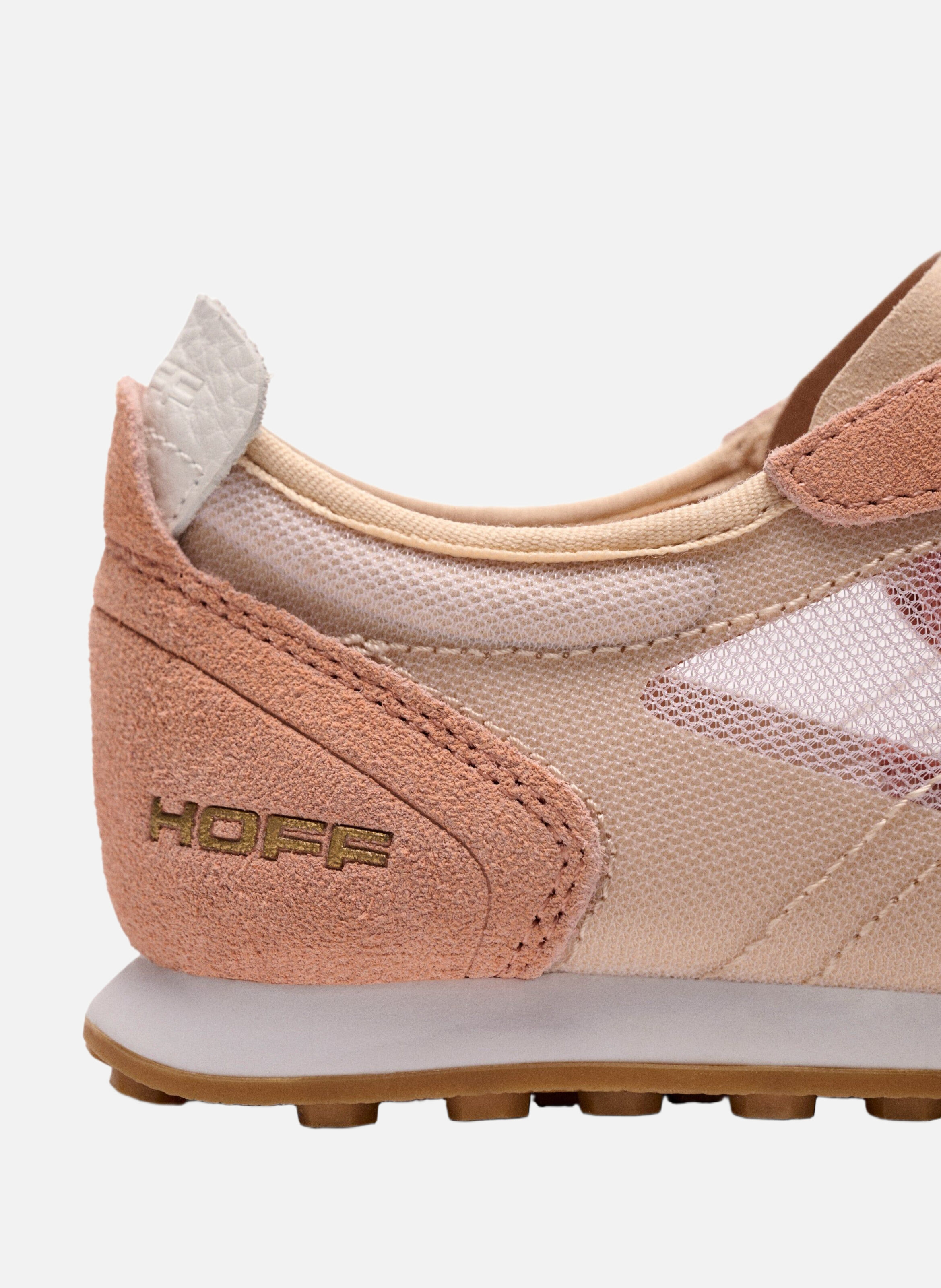 Hoff baskets décontractées bridge HOFF Orange