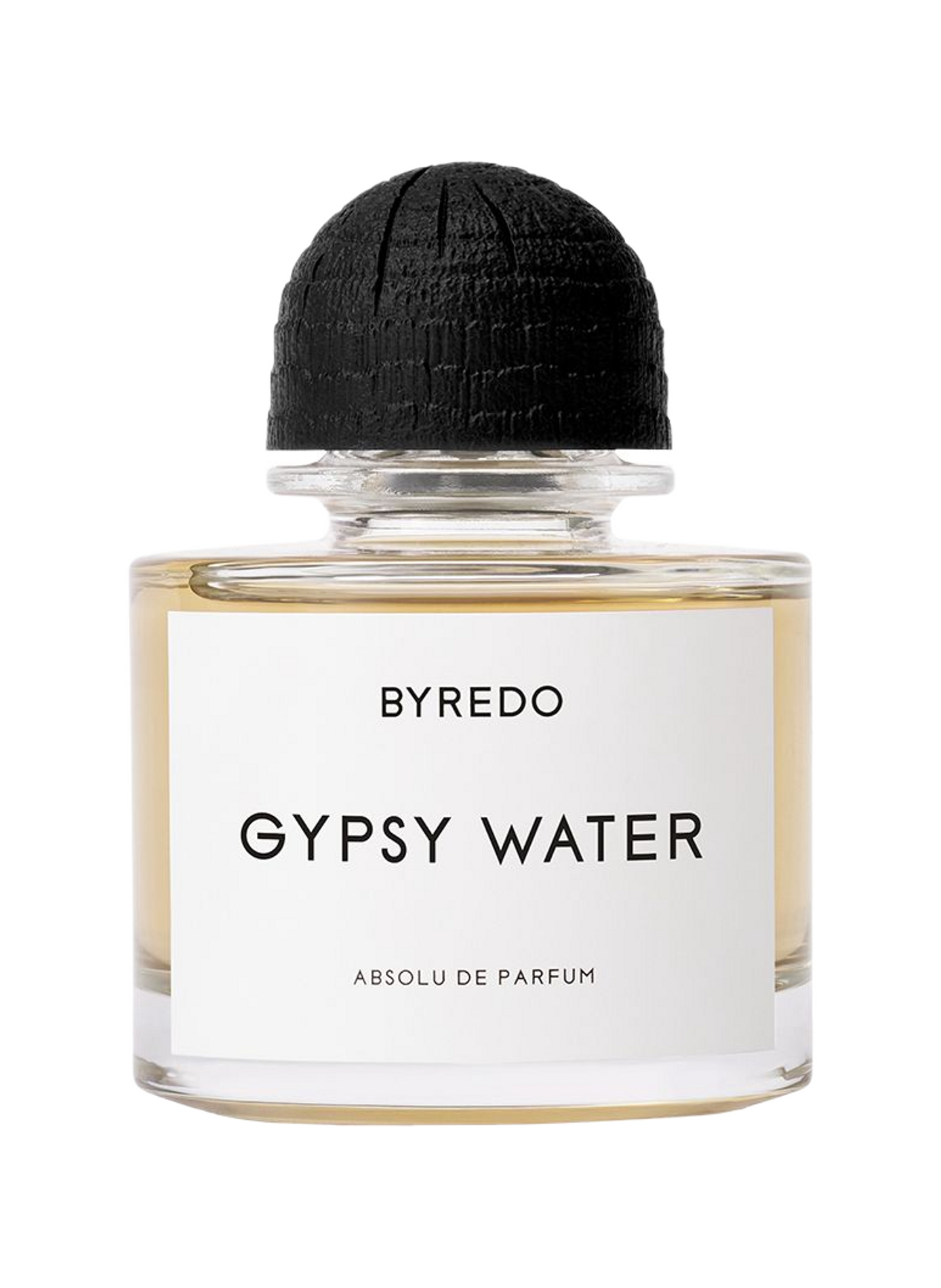 Gypsy Water - Absolu Parfum BYREDO No color