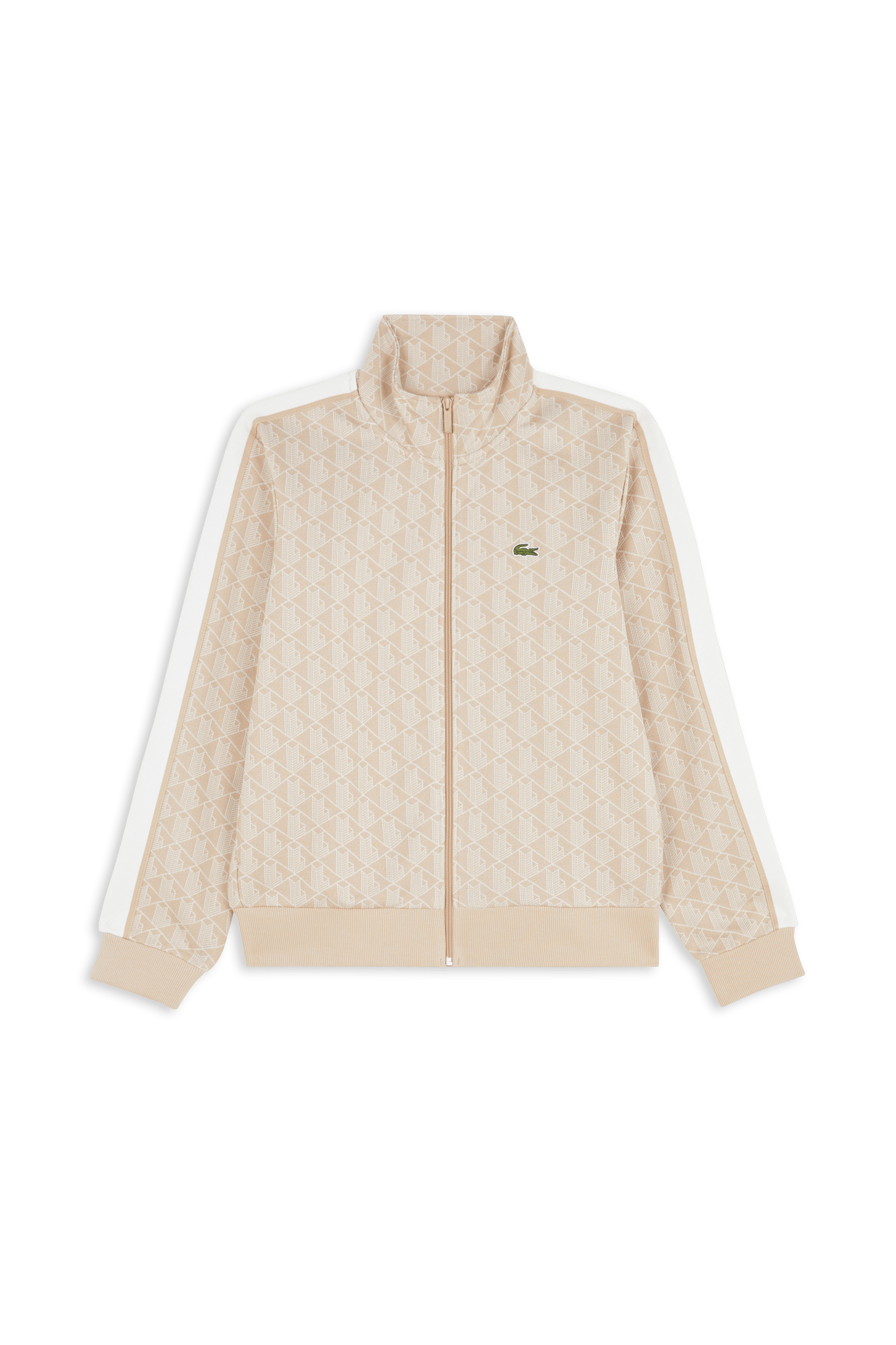 Veste LACOSTE Beige