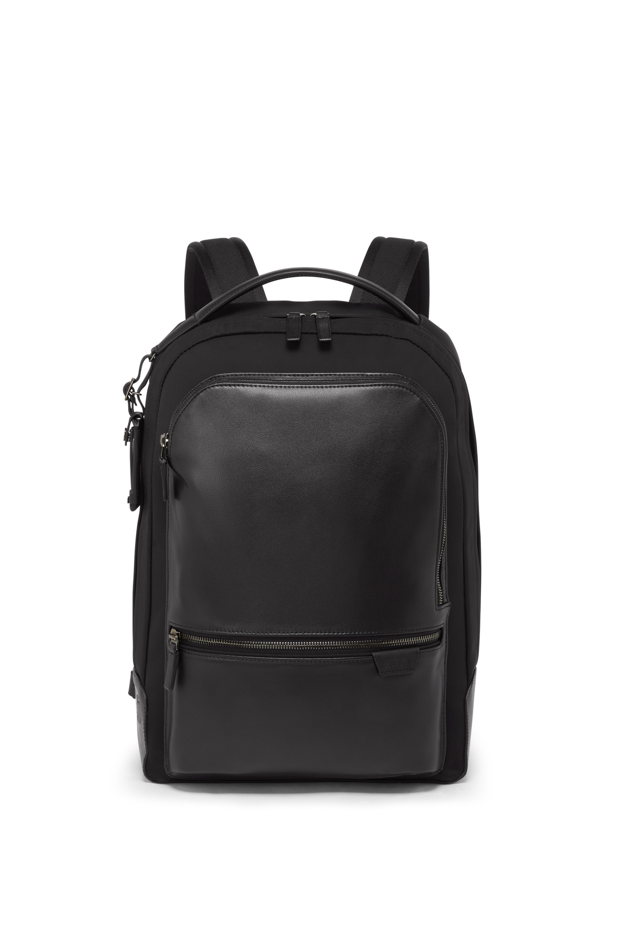 Tumi harrison sac à dos taille s TUMI Noir