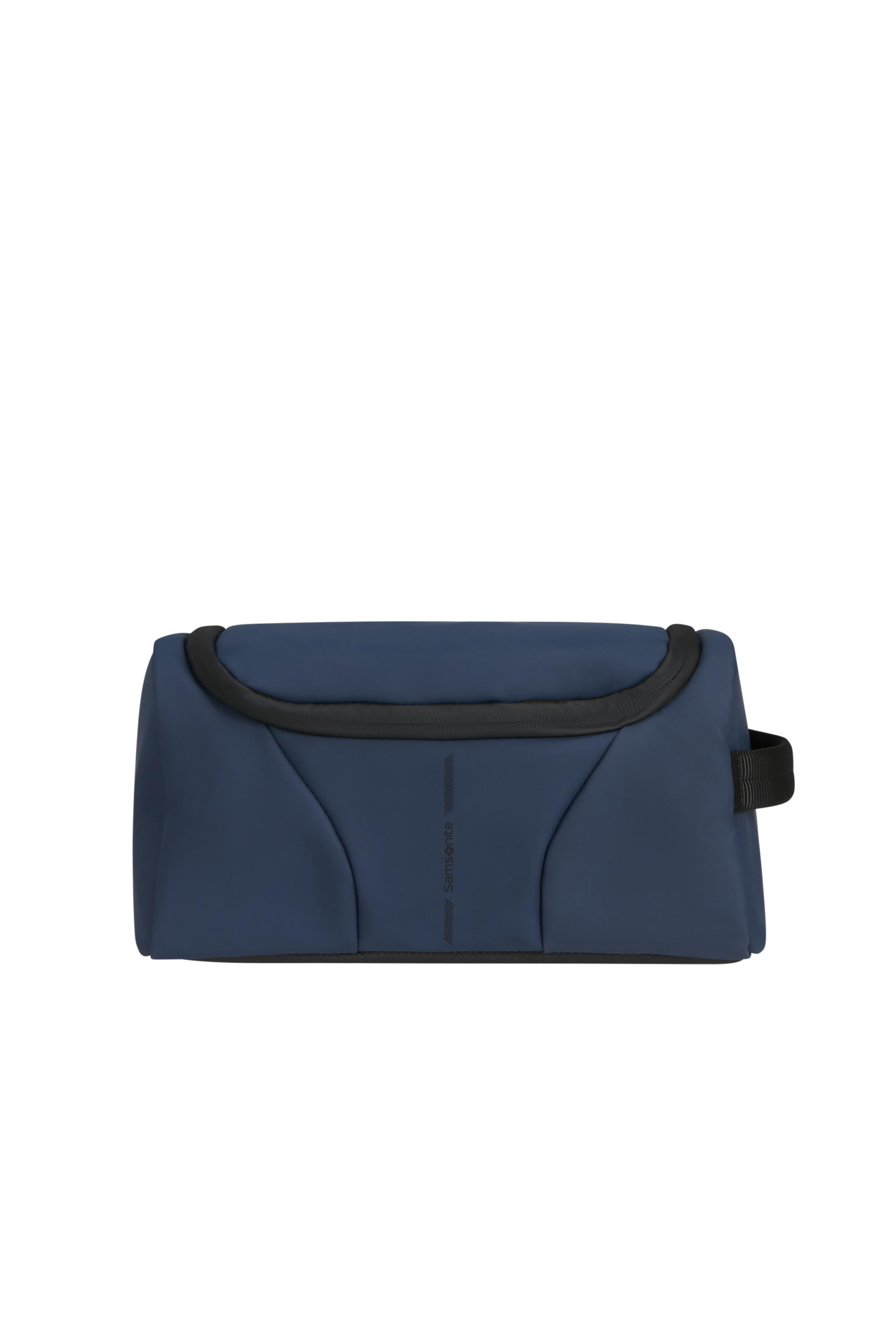 Glam-go trousse de toilette taille s SAMSONITE Bleu