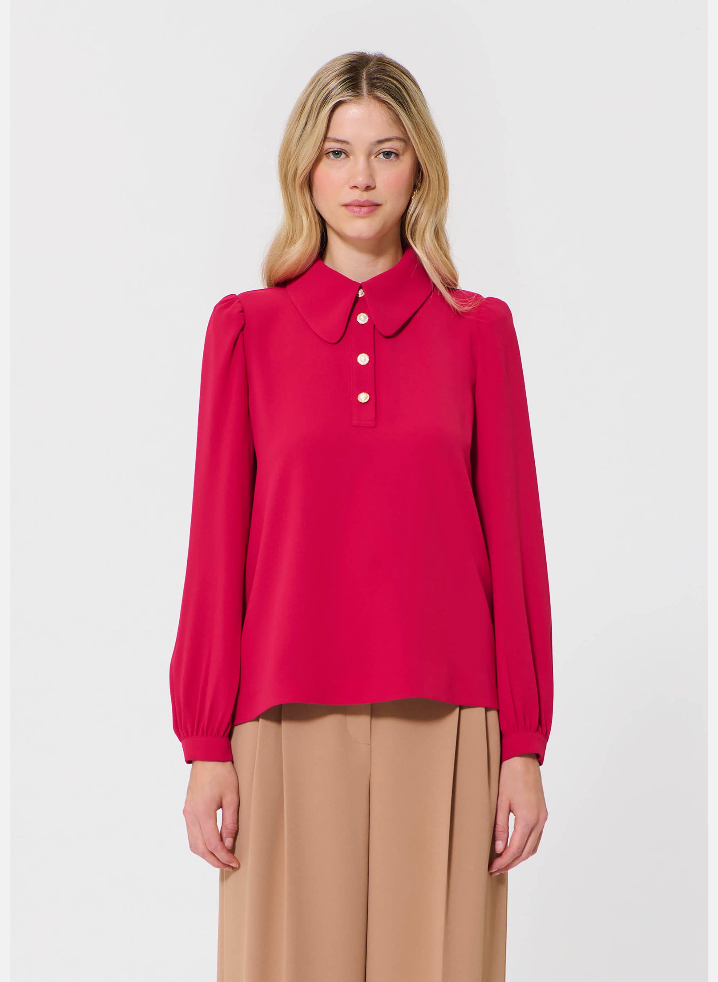 Top tonio TARA JARMON Rose