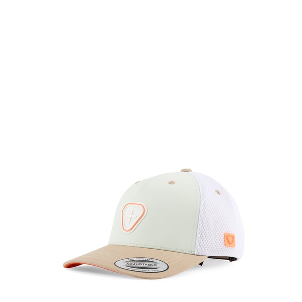 Casquette Billys2tones à logo brodé Casquette Billys2tones à logo brodé