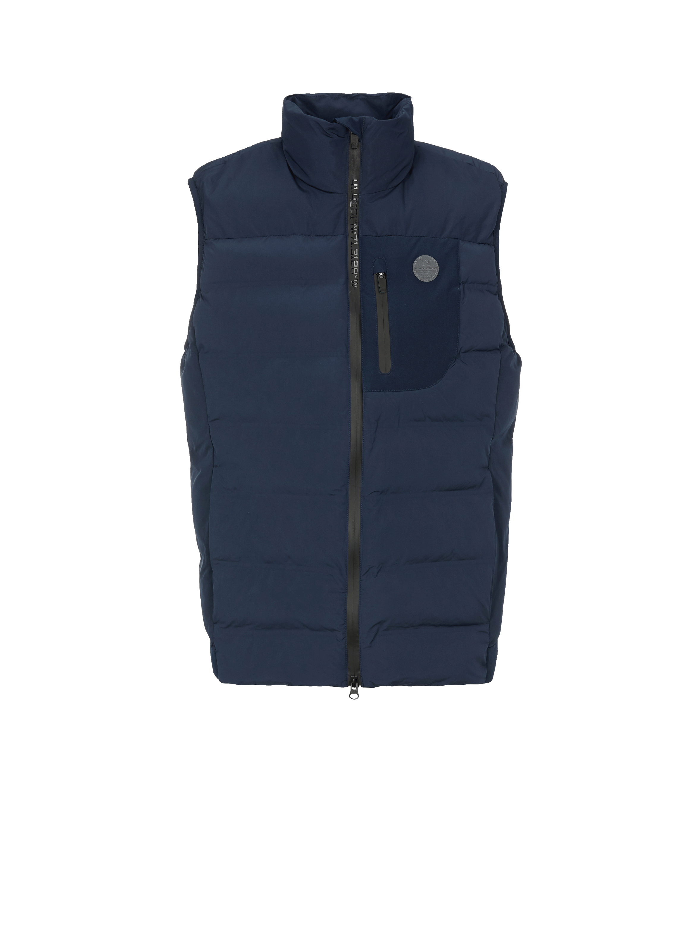 Veste sans manches C2