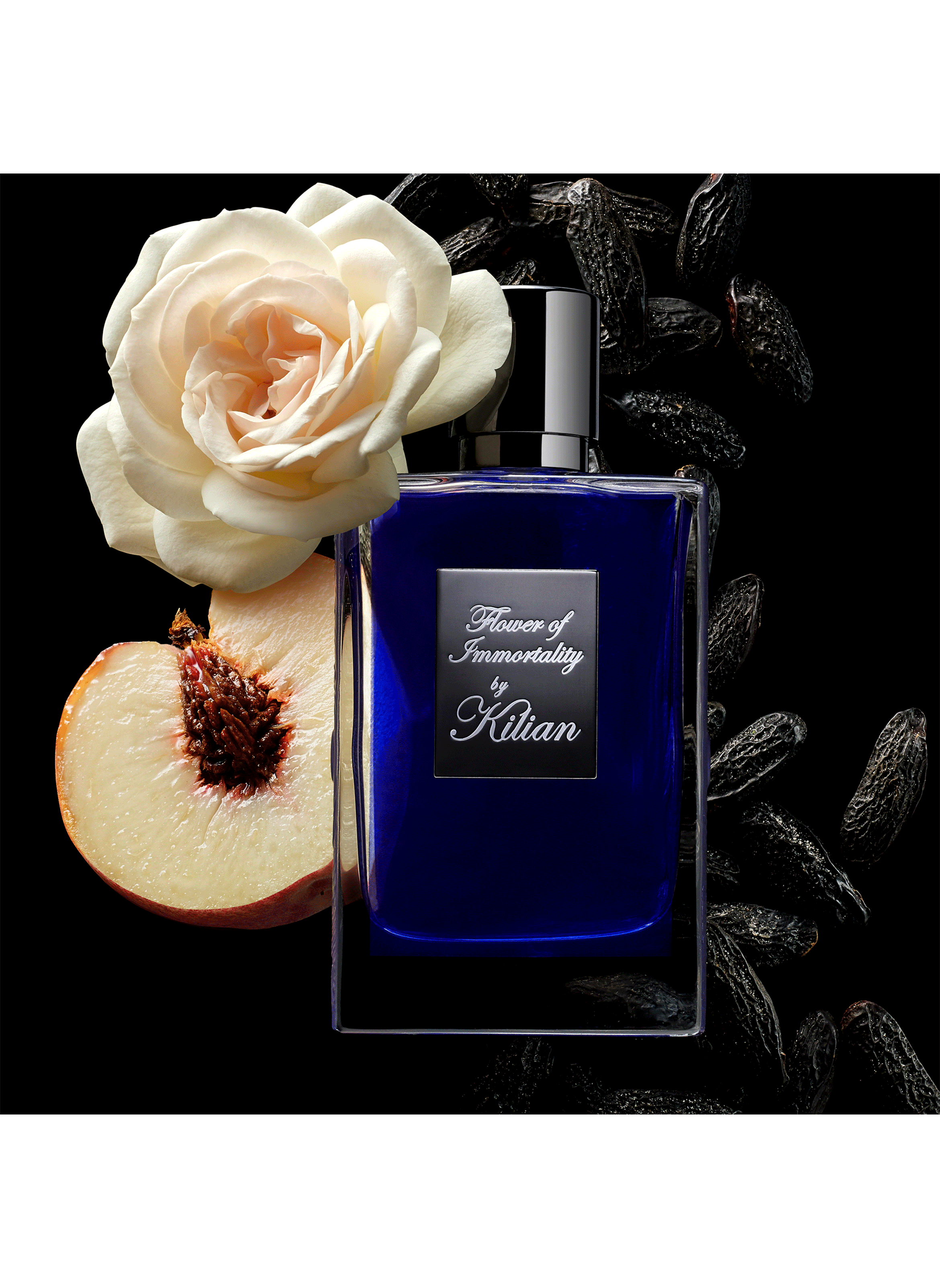 Flower Of Immortality eau de parfum KILIAN PARIS No color