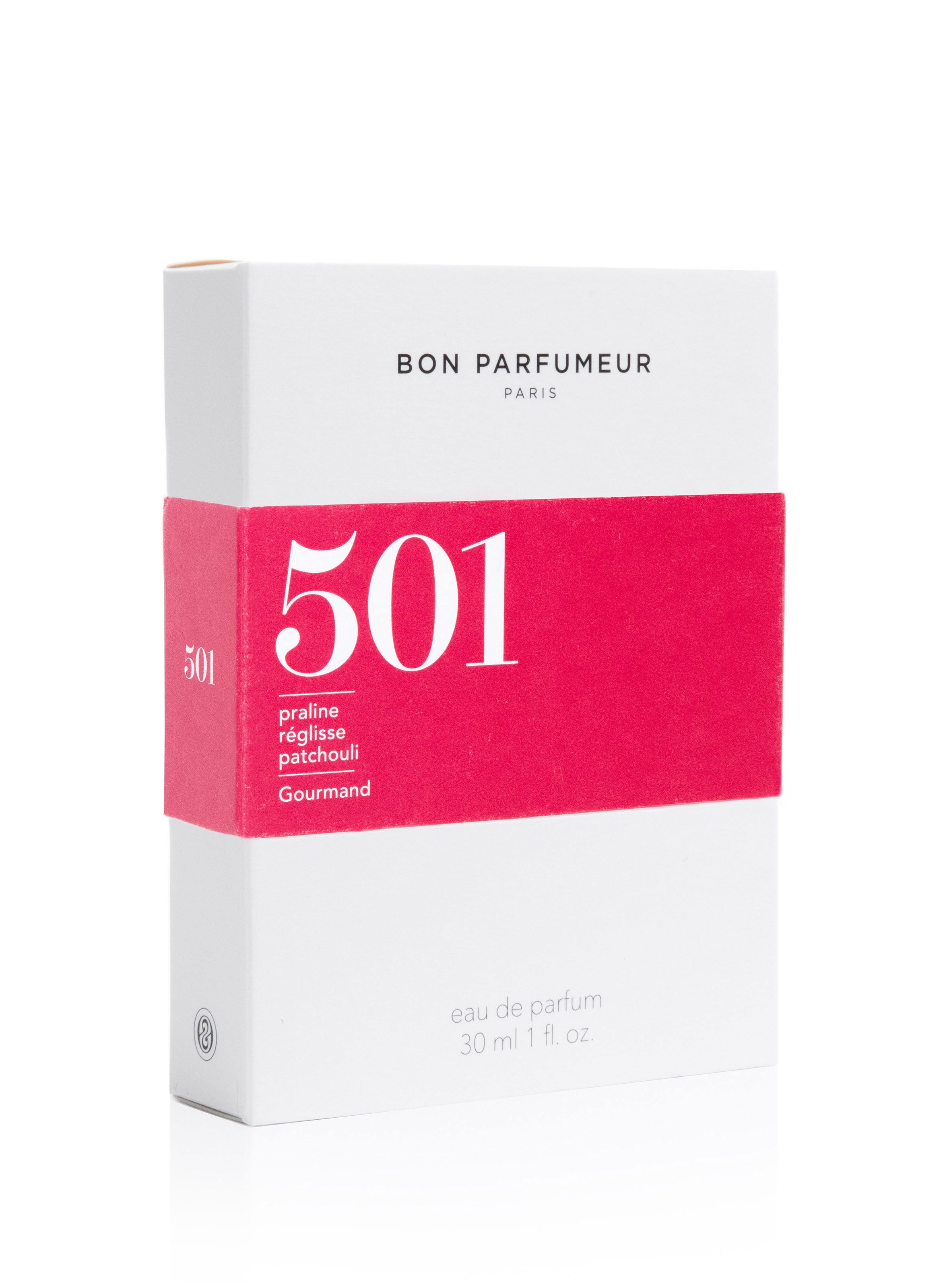 501 perfume BON PARFUMEUR No color