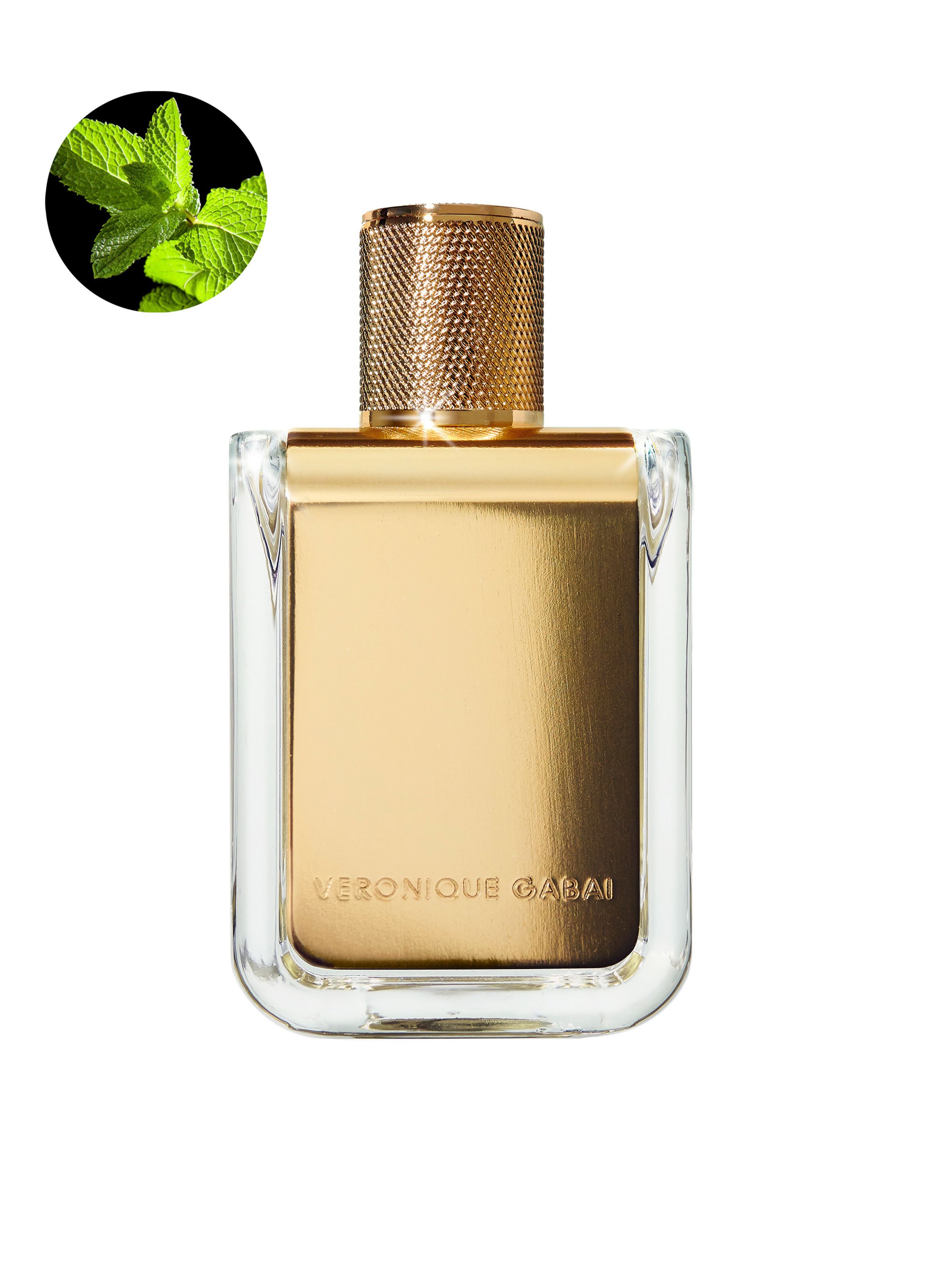 Eau de parfum - Vert Désir