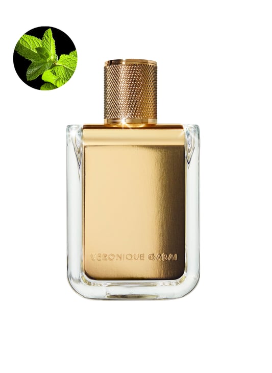 Eau de parfum - Vert Désir