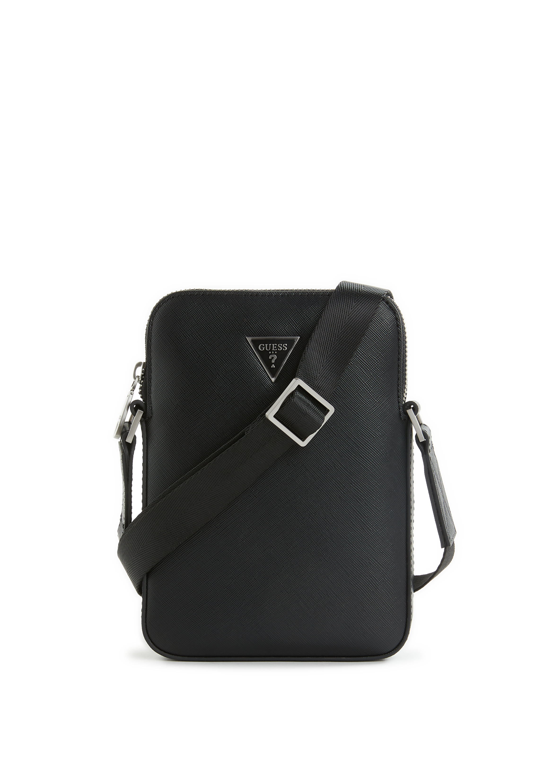 Guess Noelle Crossbody Sac Guesse Pas Cher Pochette Guess Noir New Arrivals