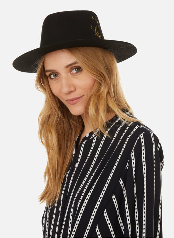 Hat Moana Van Palma Women